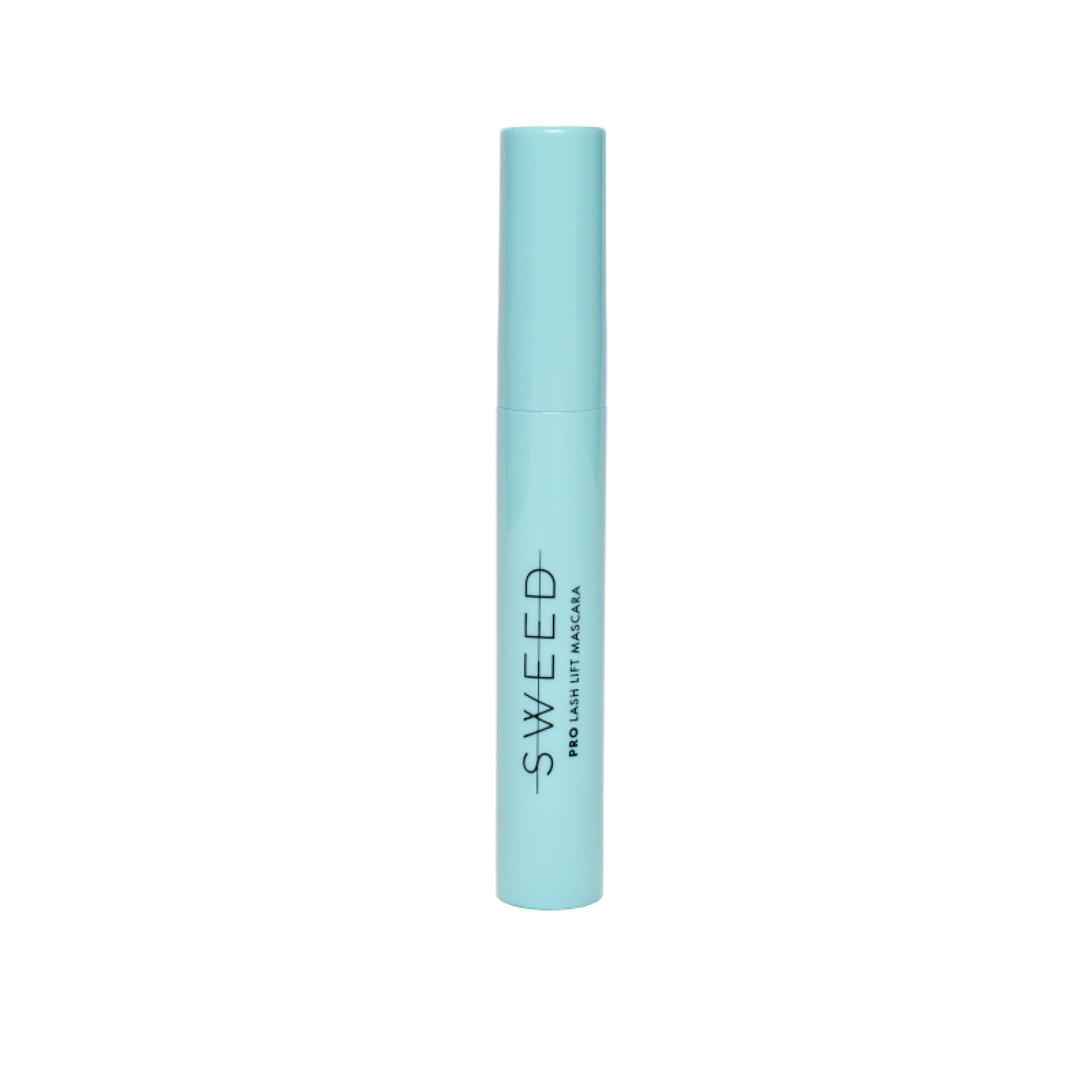 SWEED LASH LIFT MASCARA 6