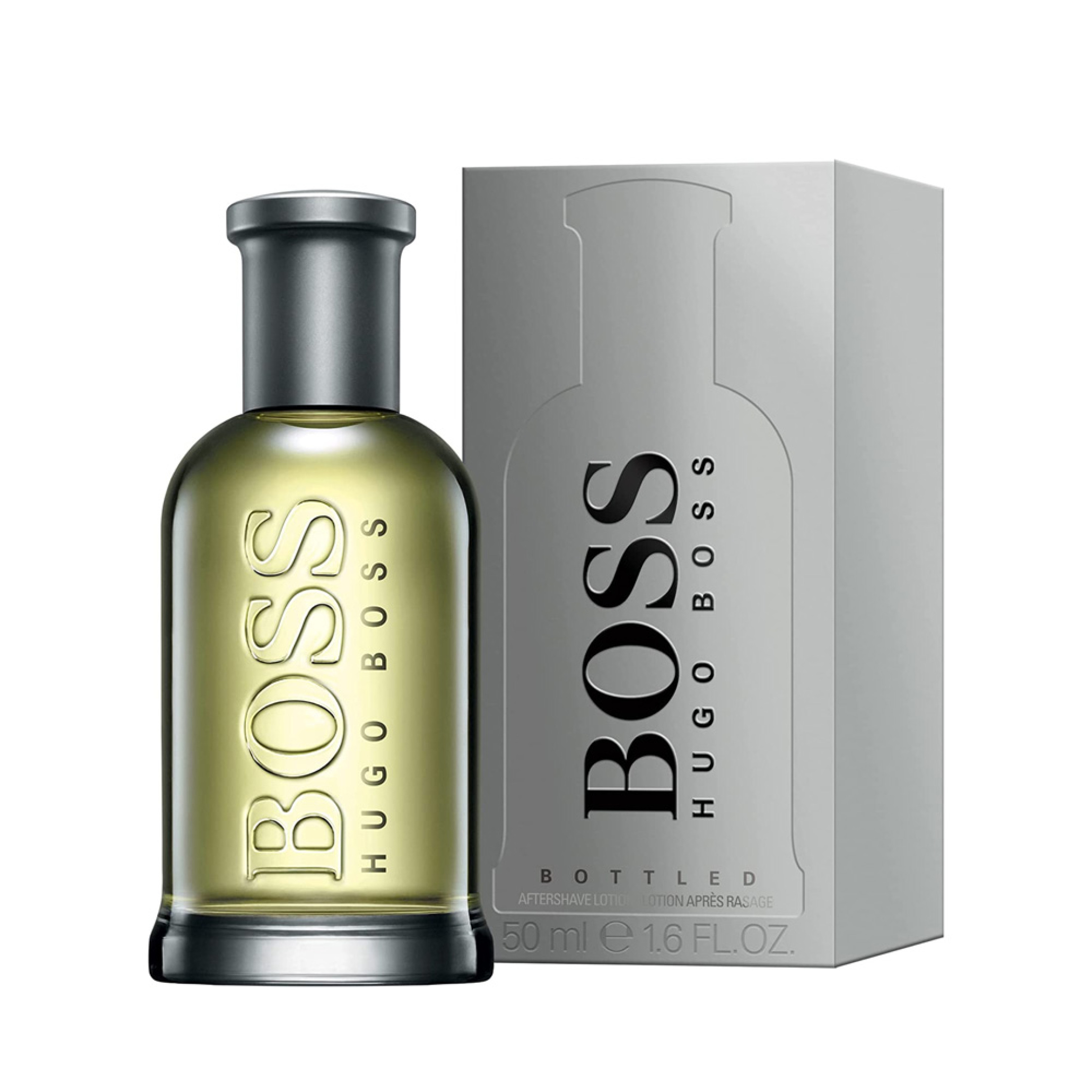 BOSS BOTTLED AFTER SHAVE BALM 0