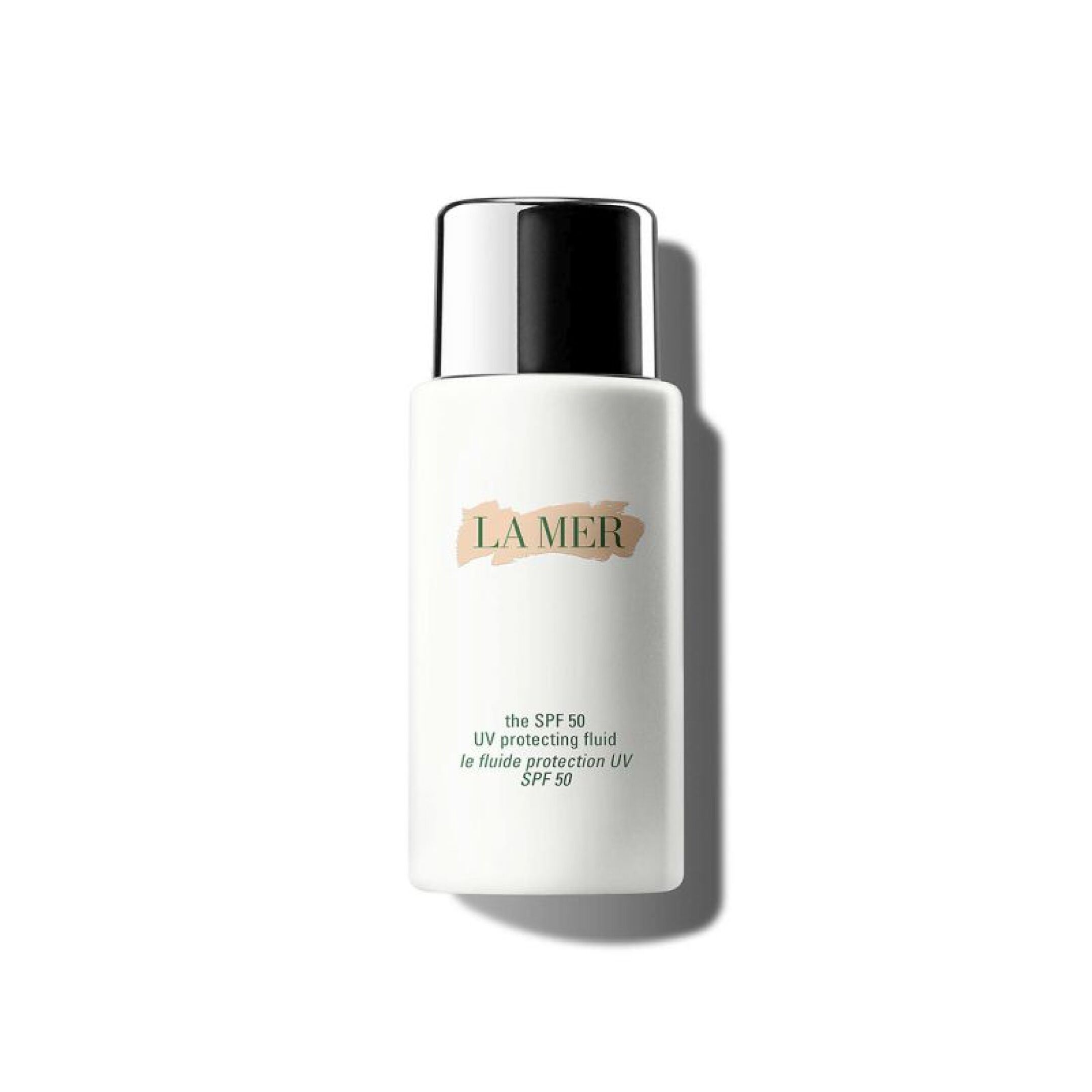 THE SPF50 UV PROTECTING  2