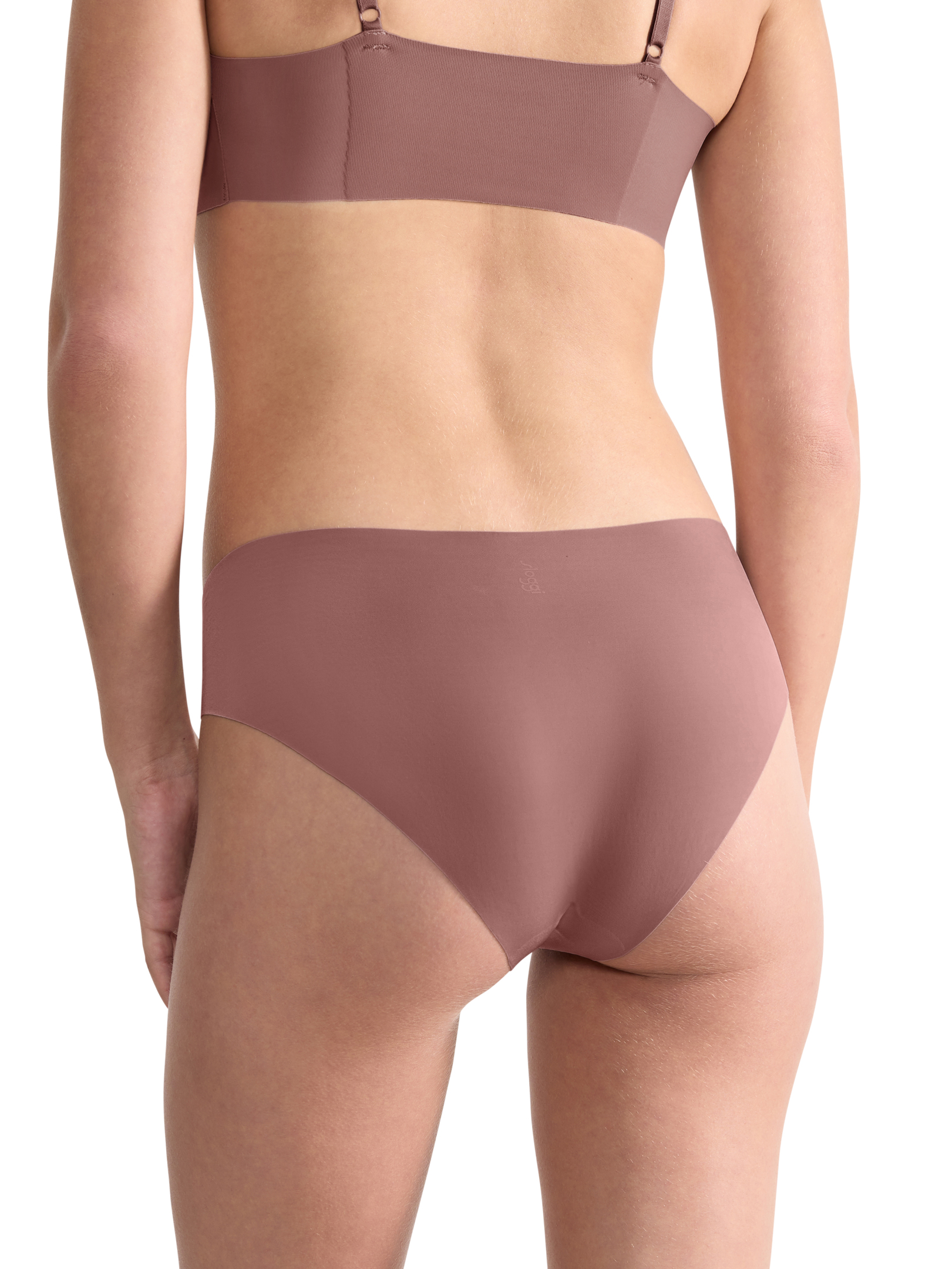 ΓΥΝΑΙΚΕΙΟ ΕΣΩΡΟΥΧΟ  ZERO FEEL 2.0 HIGH LEG 2