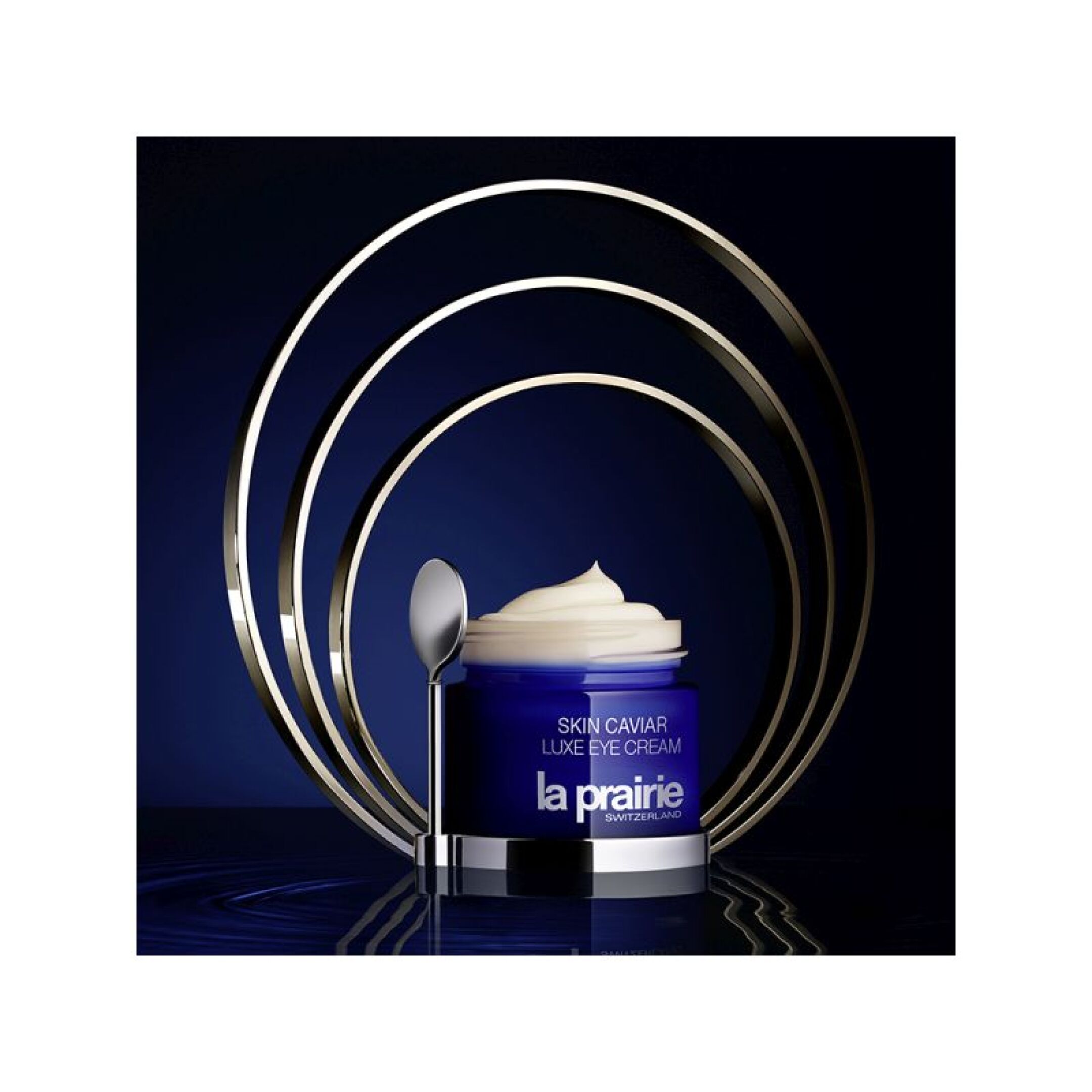 SKIN CAVIAR LUXE EYE CREAM 7