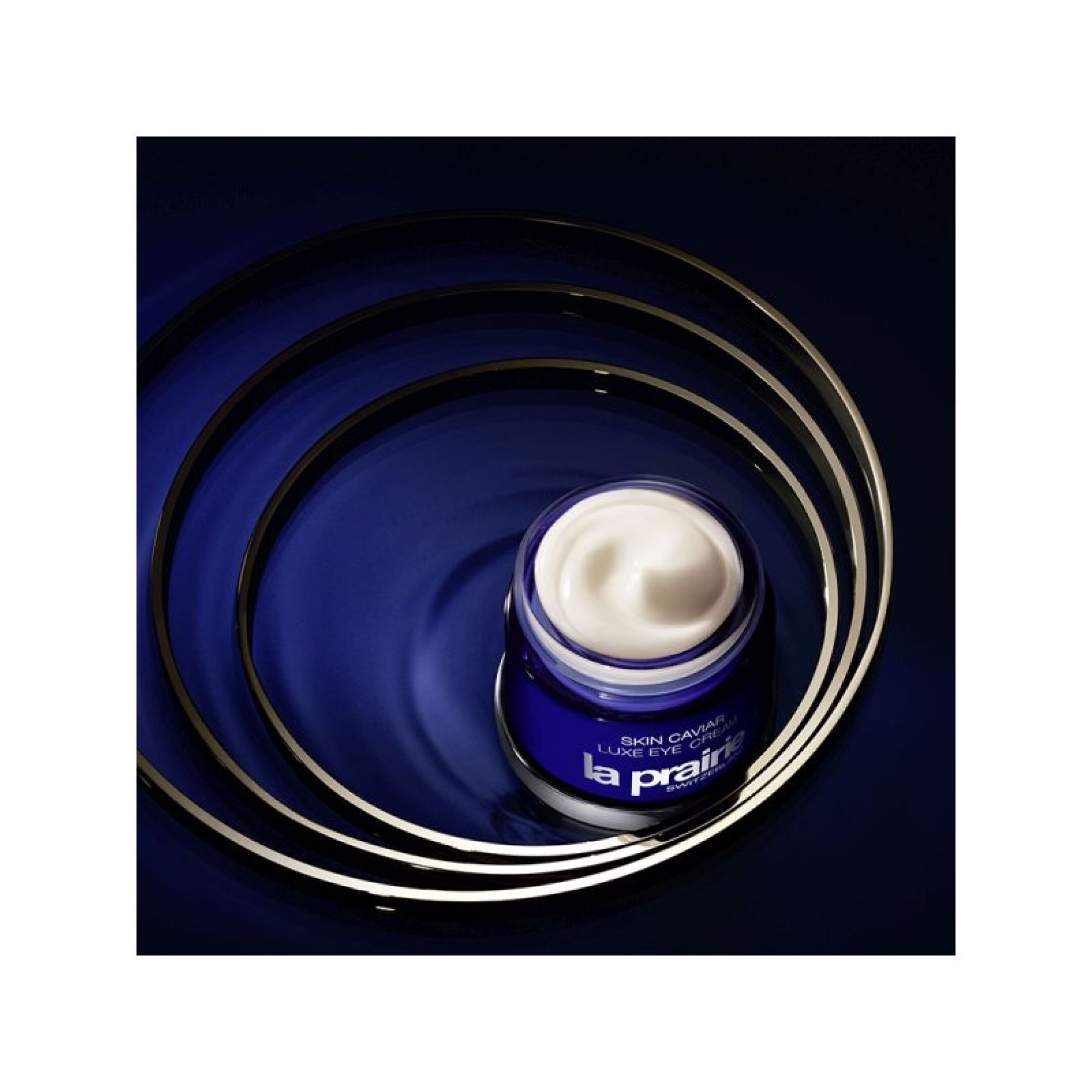 SKIN CAVIAR LUXE EYE CREAM 8
