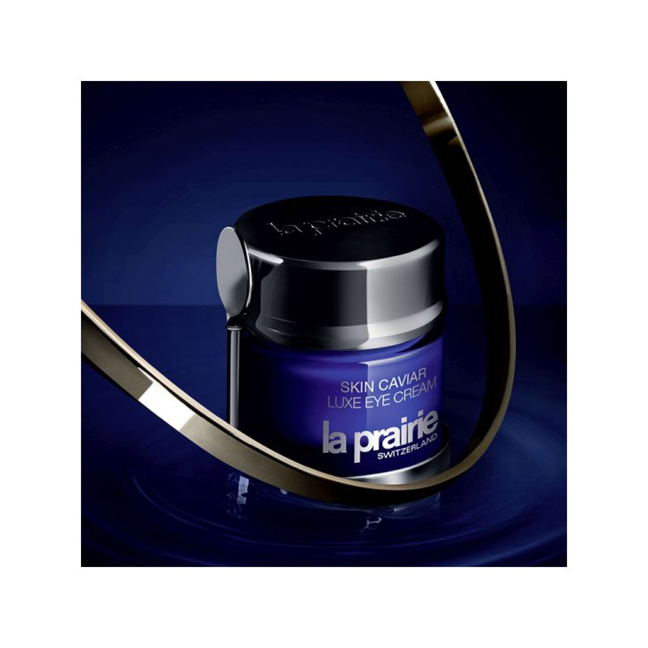 SKIN CAVIAR LUXE EYE CREAM 9