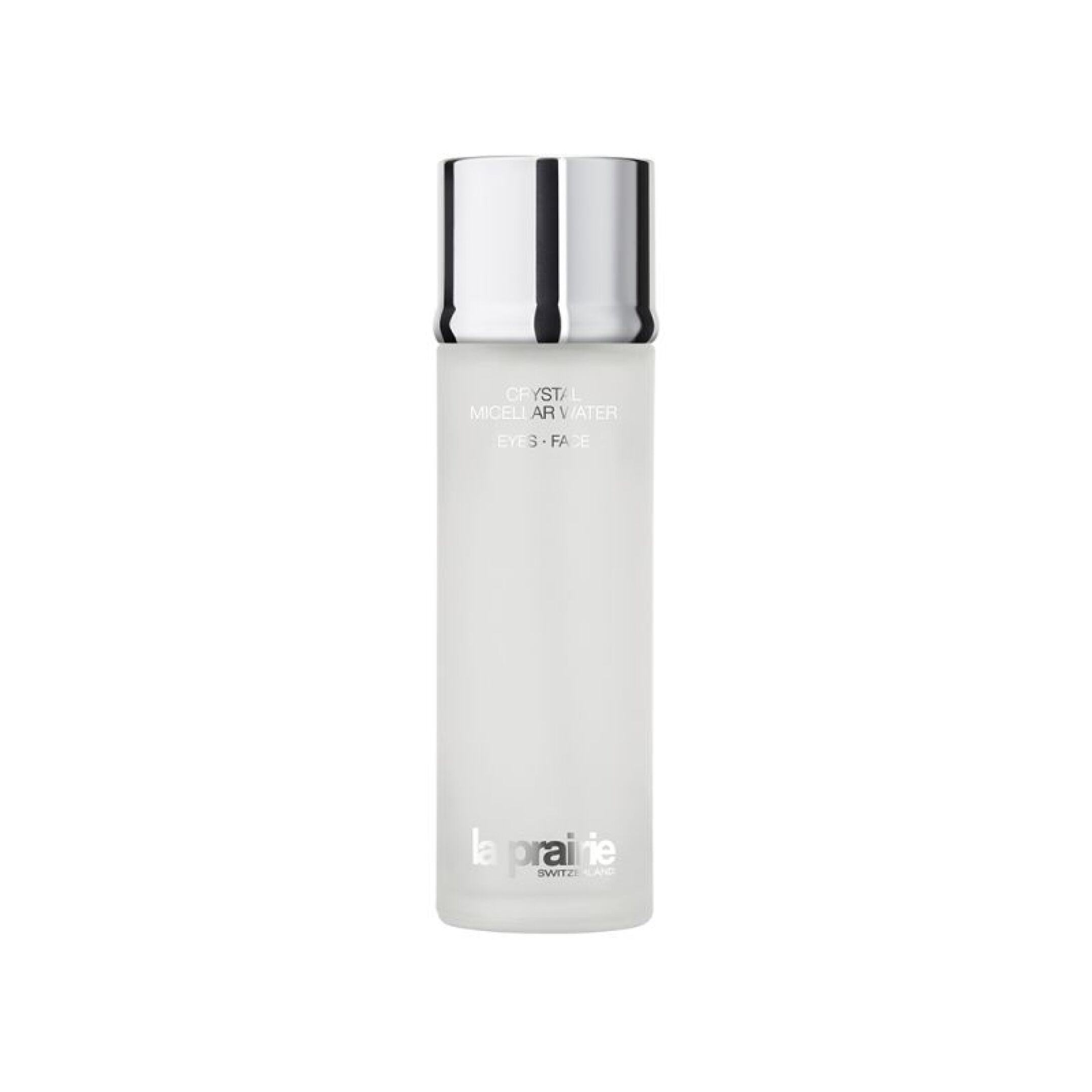 CRYSTAL MICELLAR WATER EYES & FACE 3