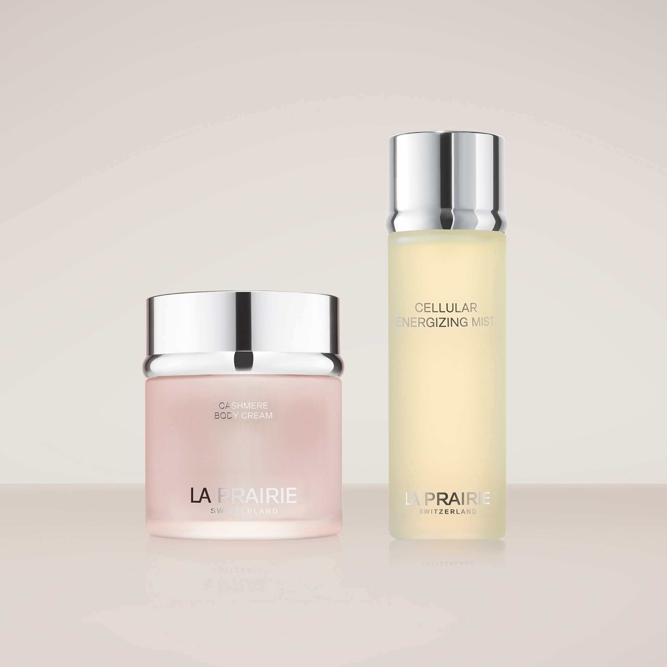 CASHMERE BODY CREAM 5