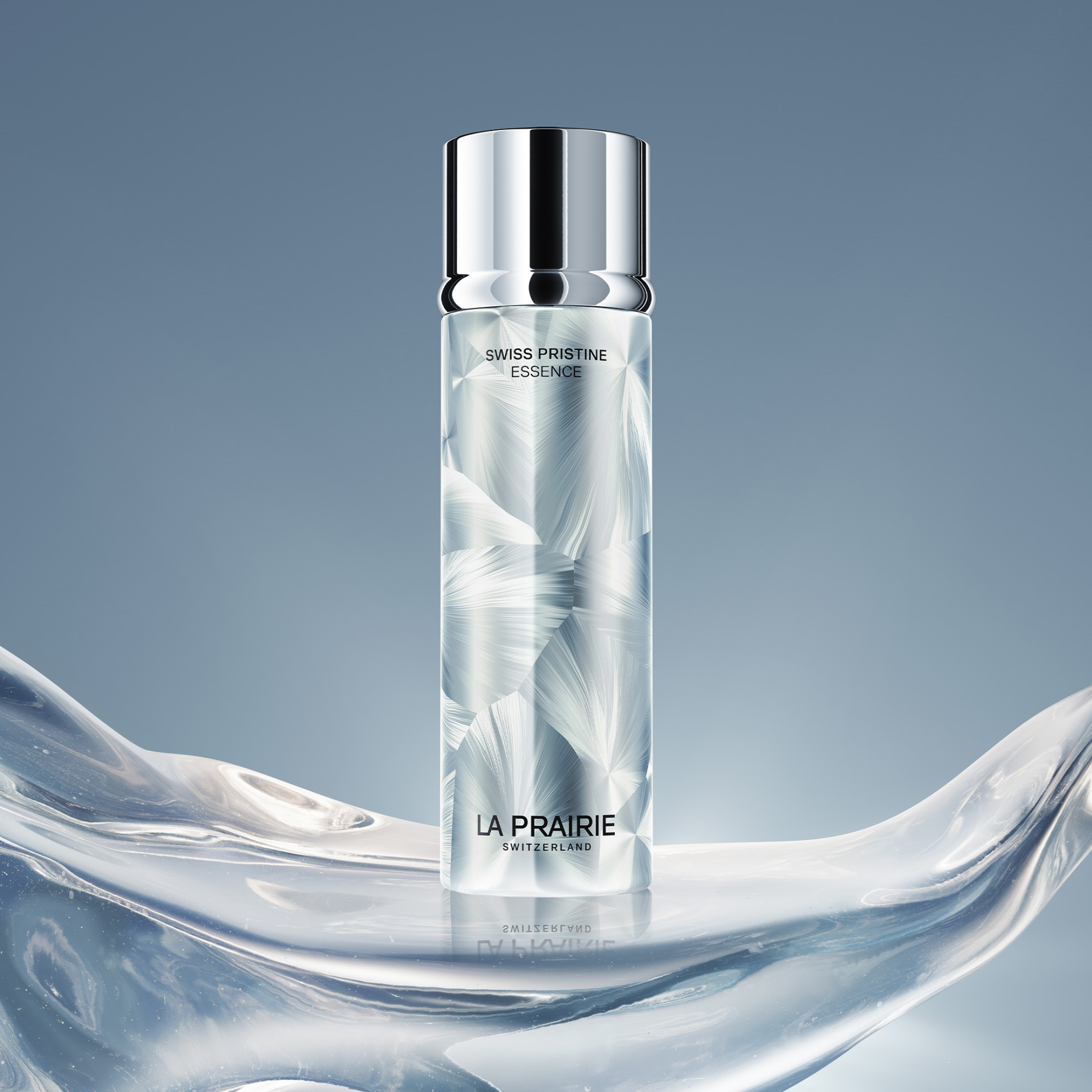SWISS PRISTINE PRIMER 1