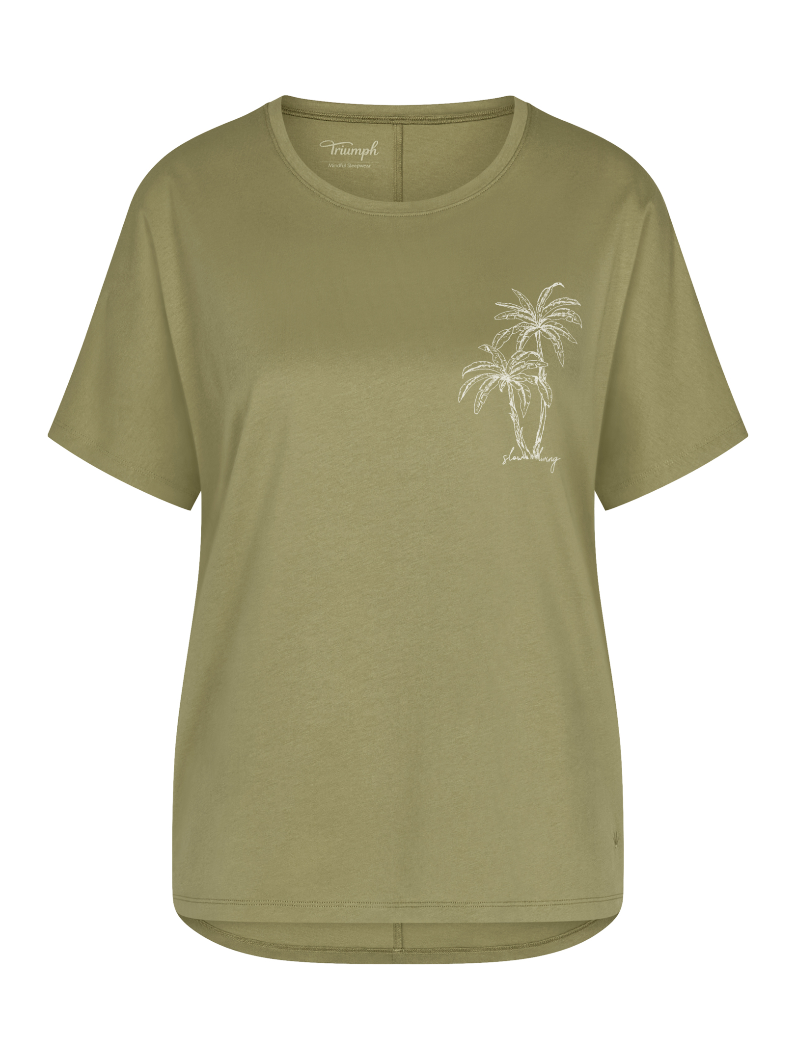 ΓΥΝΑΙΚΕΙΟ T-SHIRT ΠΙΤΖΑΜΑ 0