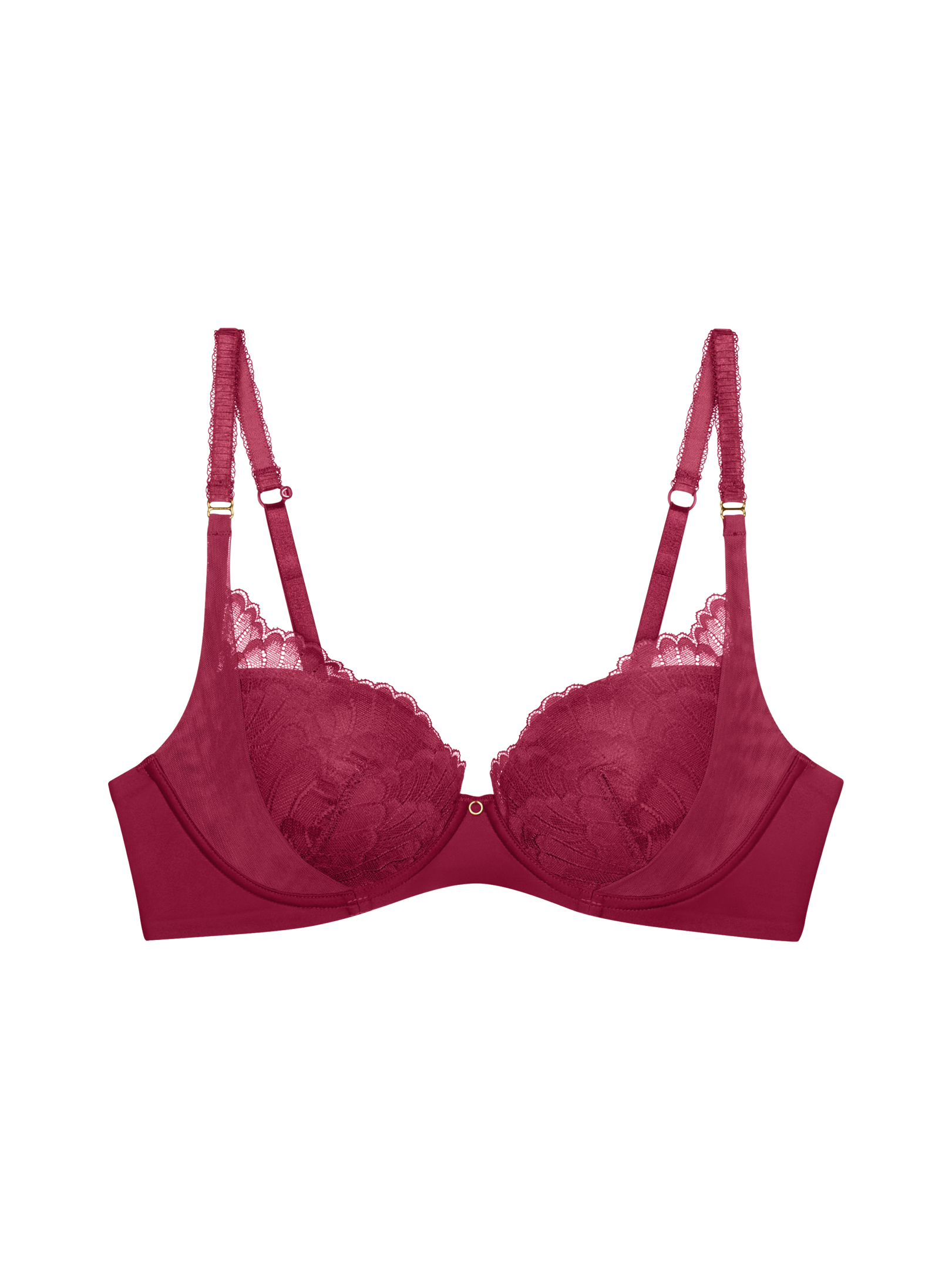 ΓΥΝΑΙΚΕΙΟ ΣΟΥΤΙΕΝ LOVE IN LACE WP 0