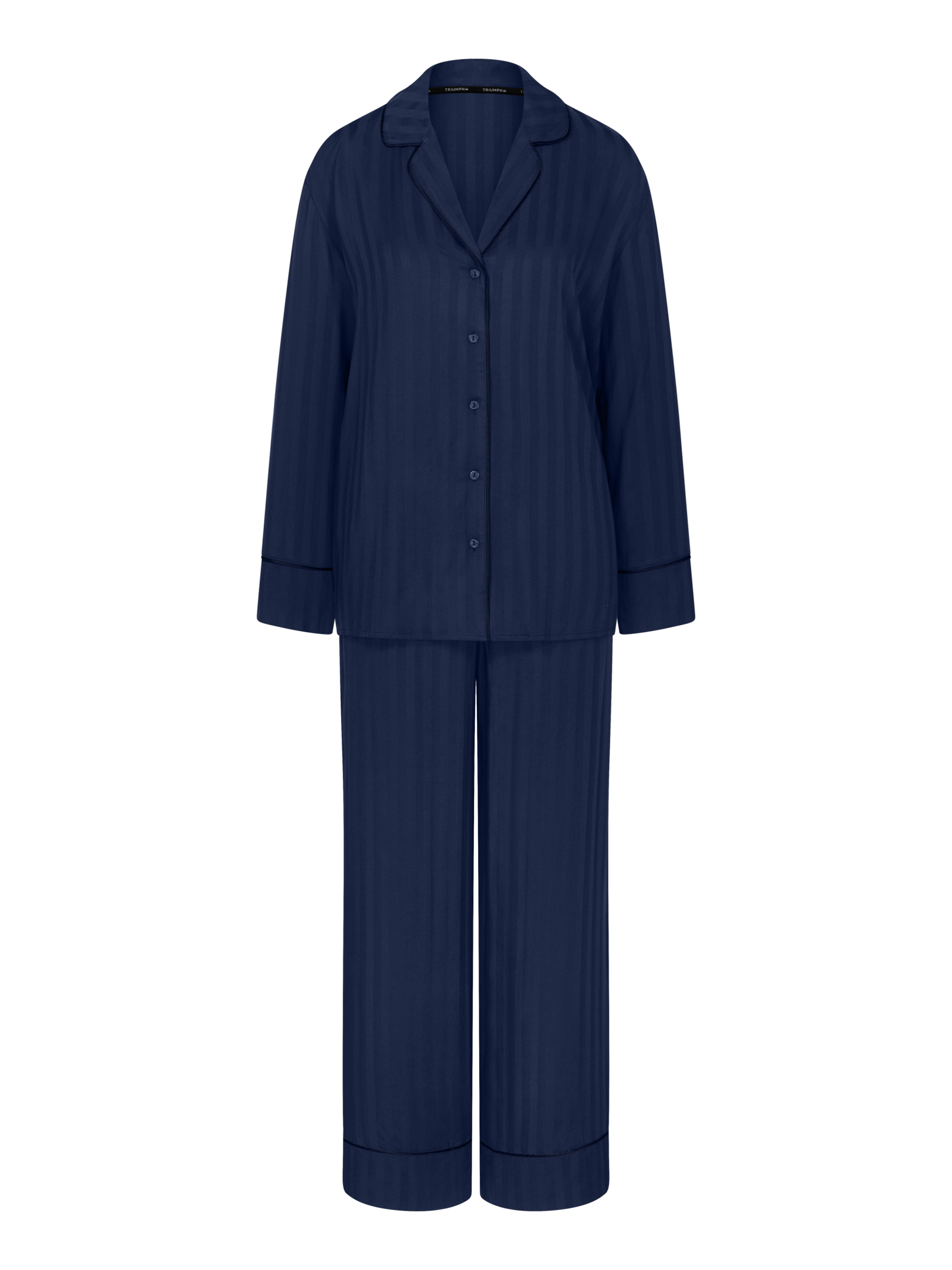 ΓΥΝΑΙΚΕΙΟ ΣΕΤ ΠΙΤΖΑΜΕΣ AMOURETTE JACQUARD PW 2