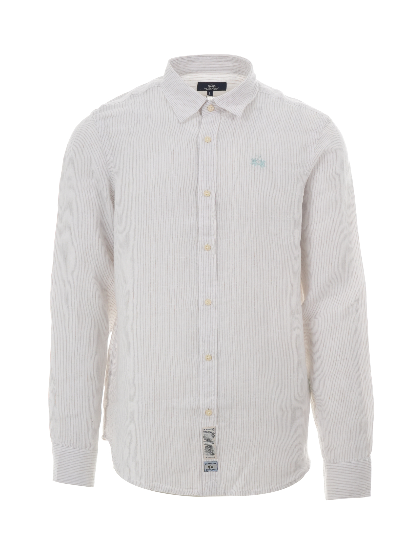 ΑΝΔΡΙΚΟ ΛΙΝΟ ΠΟΥΚΑΜΙΣΟ  2