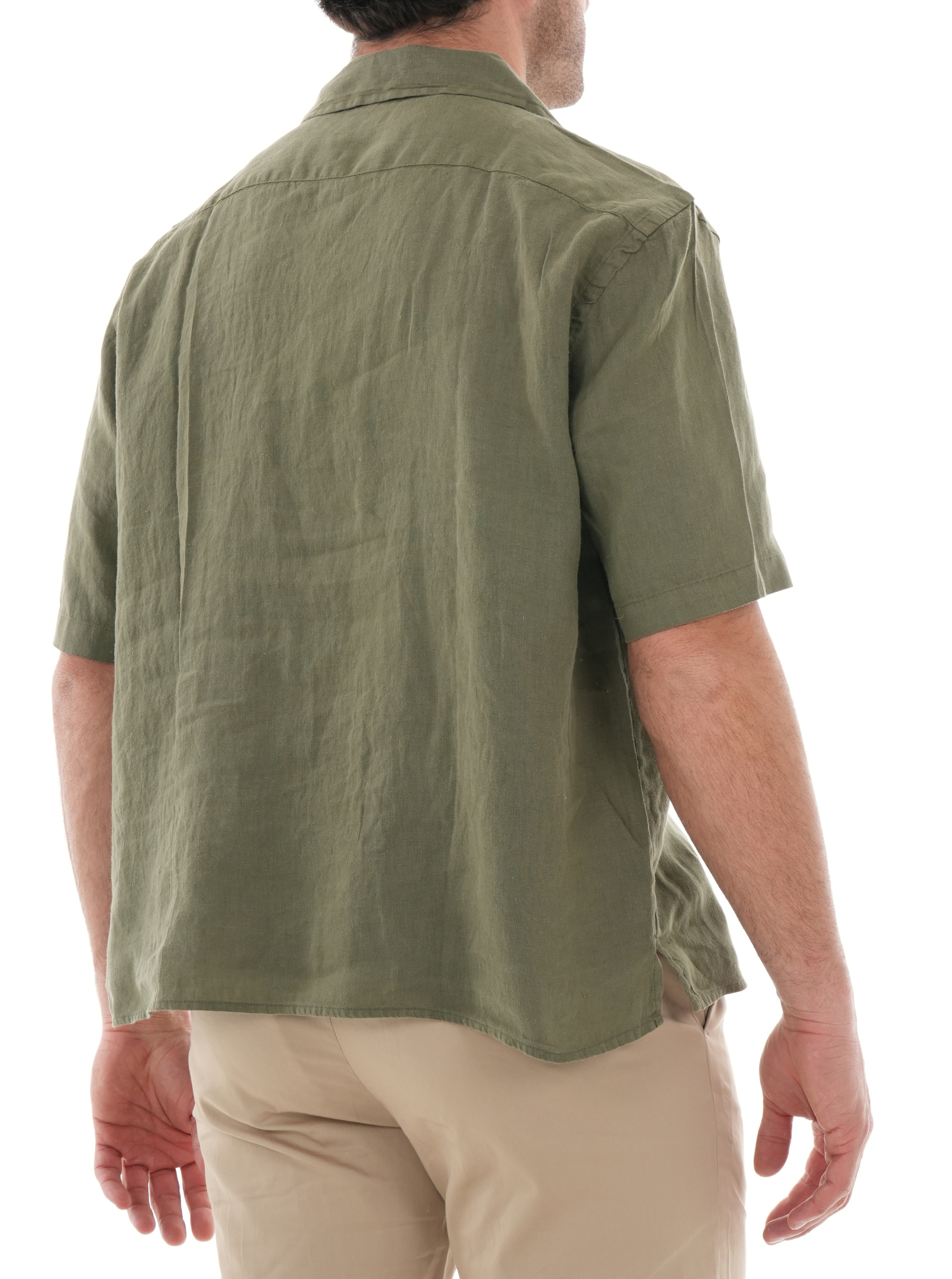 ΑΝΔΡΙΚΟ ΚΟΝΤΟΜΑΝΙΚΟ ΠΟΥΚΑΜΙΣΟ  2