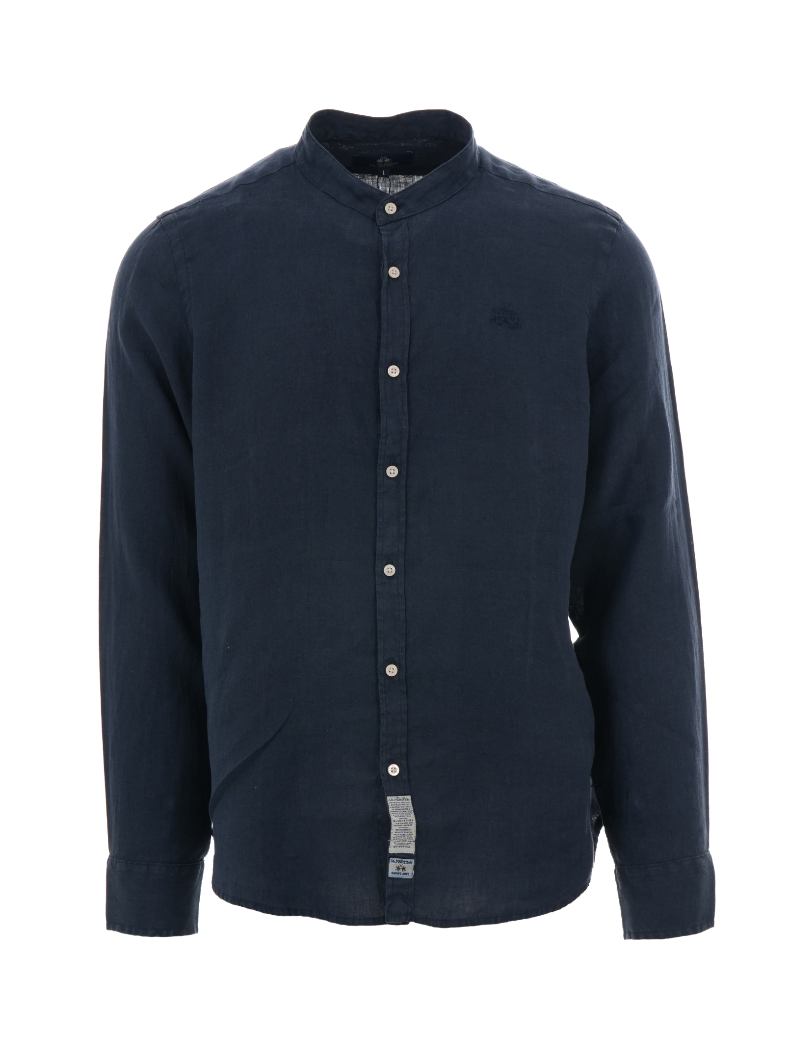 ΑΝΔΡΙΚΟ ΛΙΝΟ ΠΟΥΚΑΜΙΣΟ  0