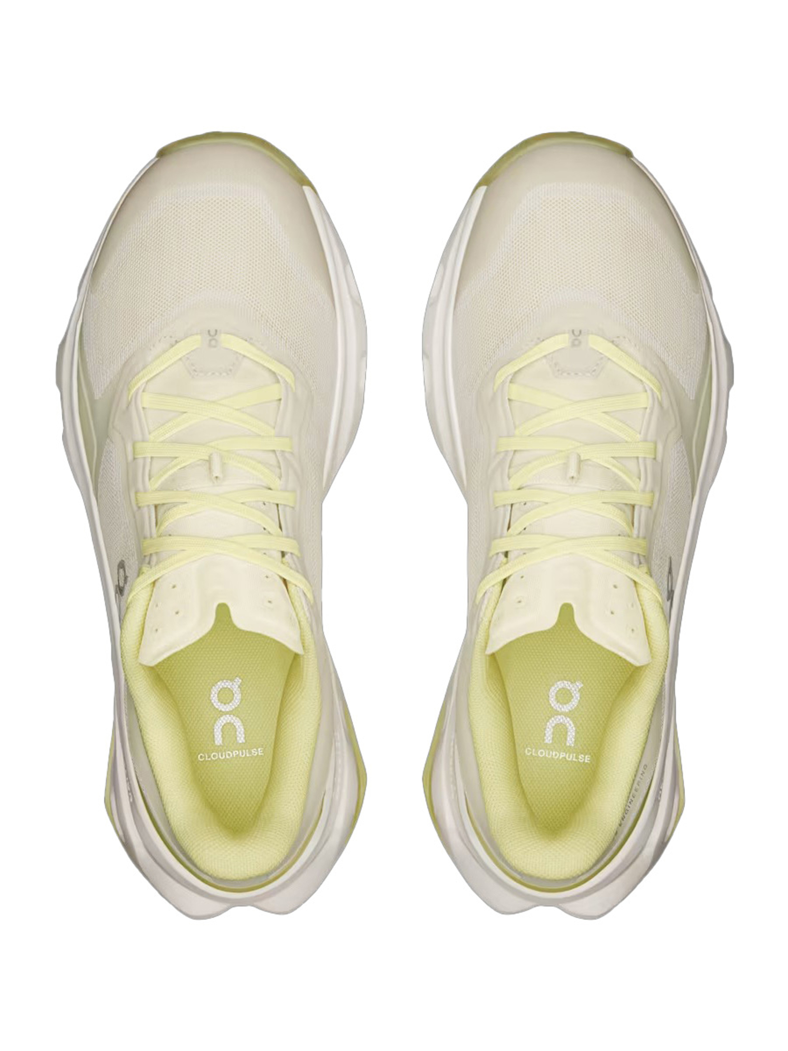 ΓΥΝΑΙΚΕΙΑ ΑΘΛΗΤΙΚΑ SNEAKERS CLOUDPULSE 2 2