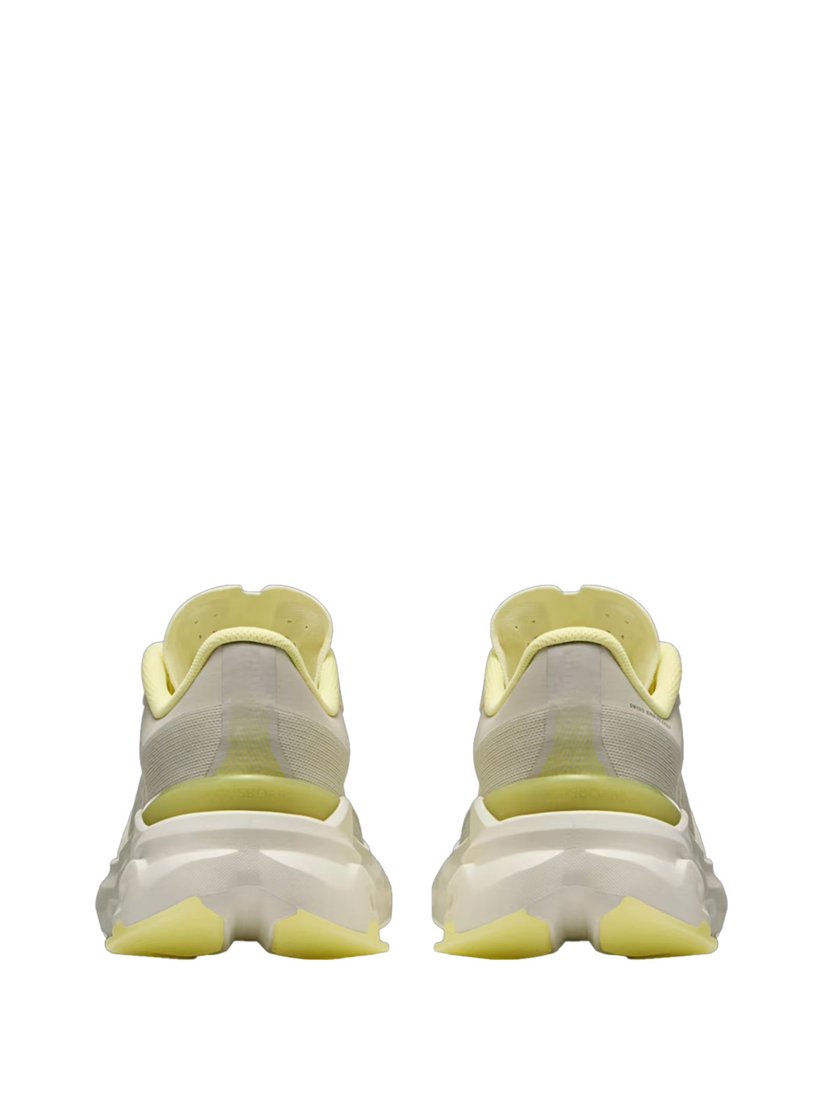 ΓΥΝΑΙΚΕΙΑ ΑΘΛΗΤΙΚΑ SNEAKERS CLOUDPULSE 2 3