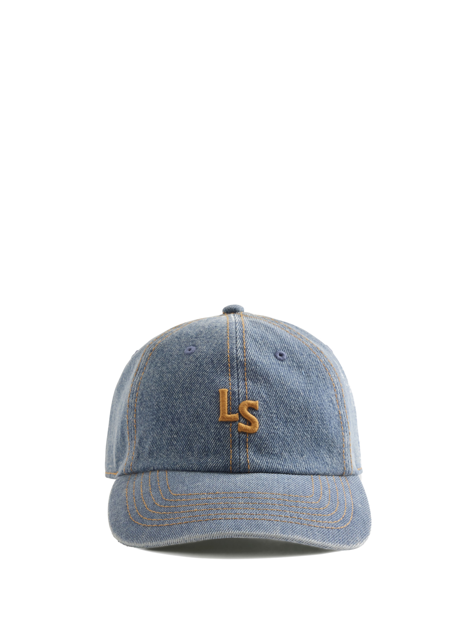 ΑΝΔΡΙΚΟ ΚΑΠΕΛΟ LS MONOGRAM 2