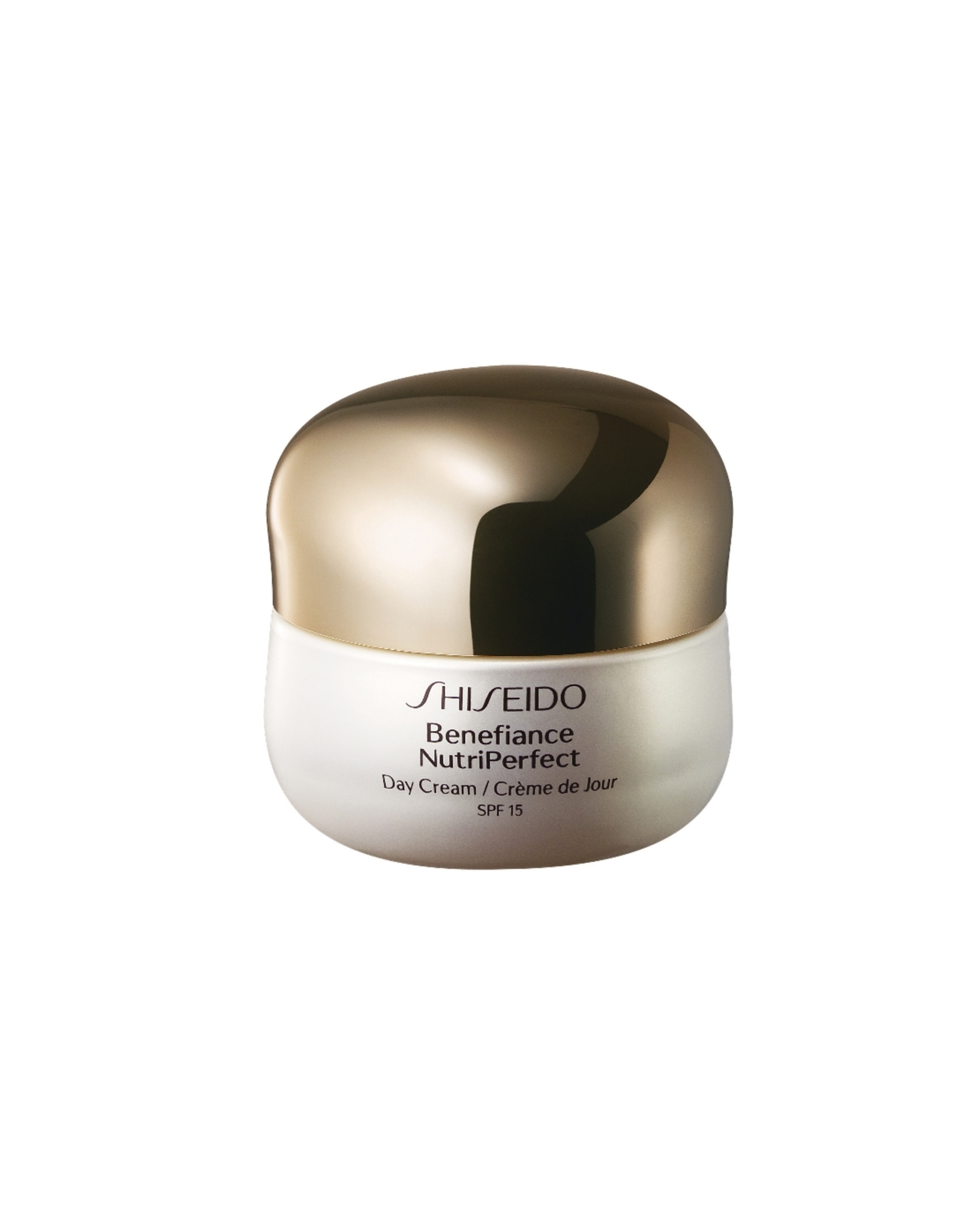 BENEFIANCE NUTRIPERFECT DAY CREAM 0