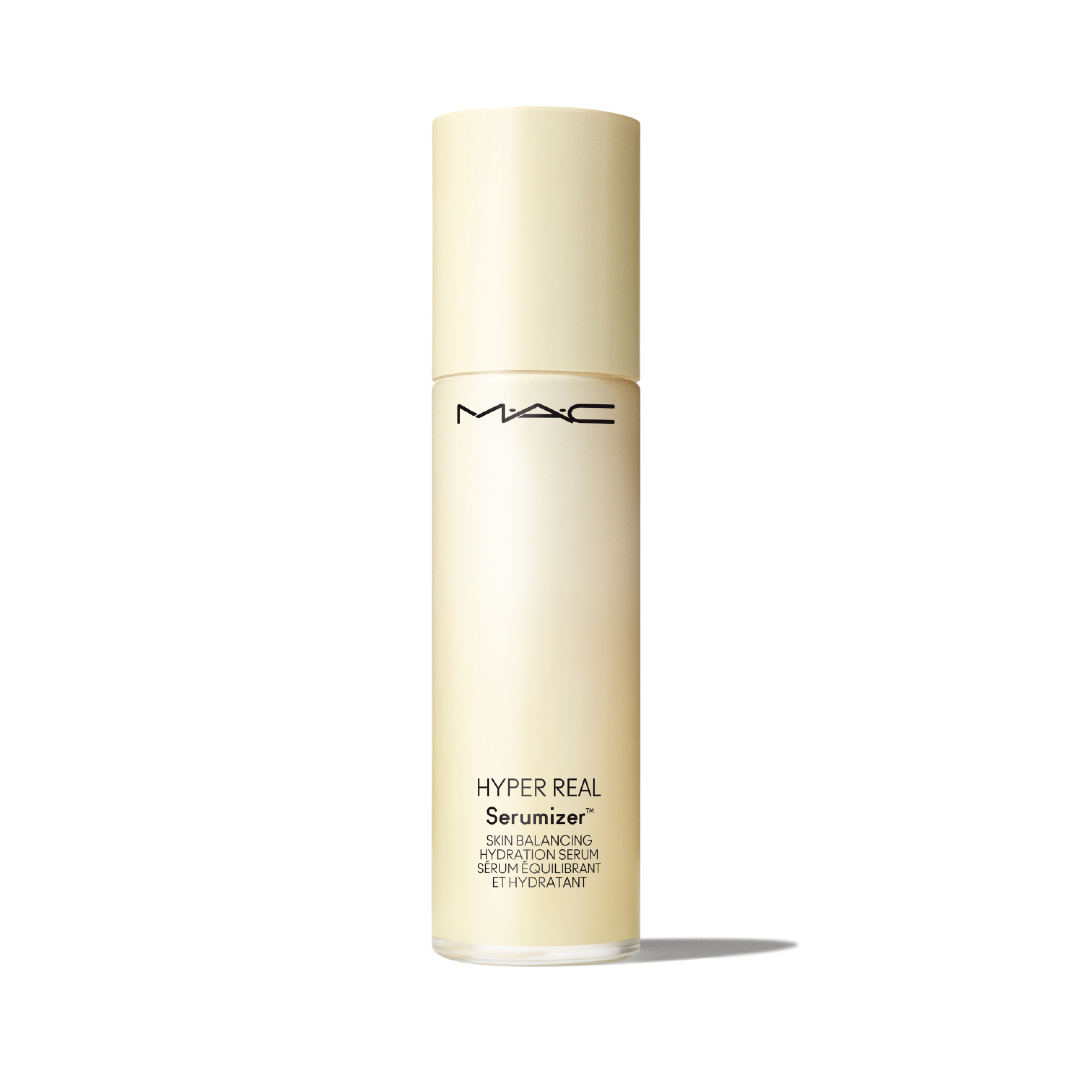 HYPER REAL SERUMIZER™ SKIN BALANCING HYDRATION SERUM 1