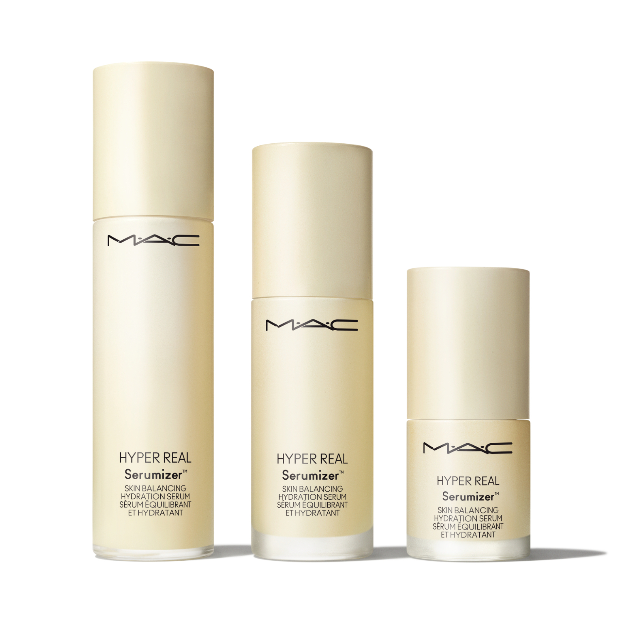 HYPER REAL SERUMIZER™ SKIN BALANCING HYDRATION SERUM 5
