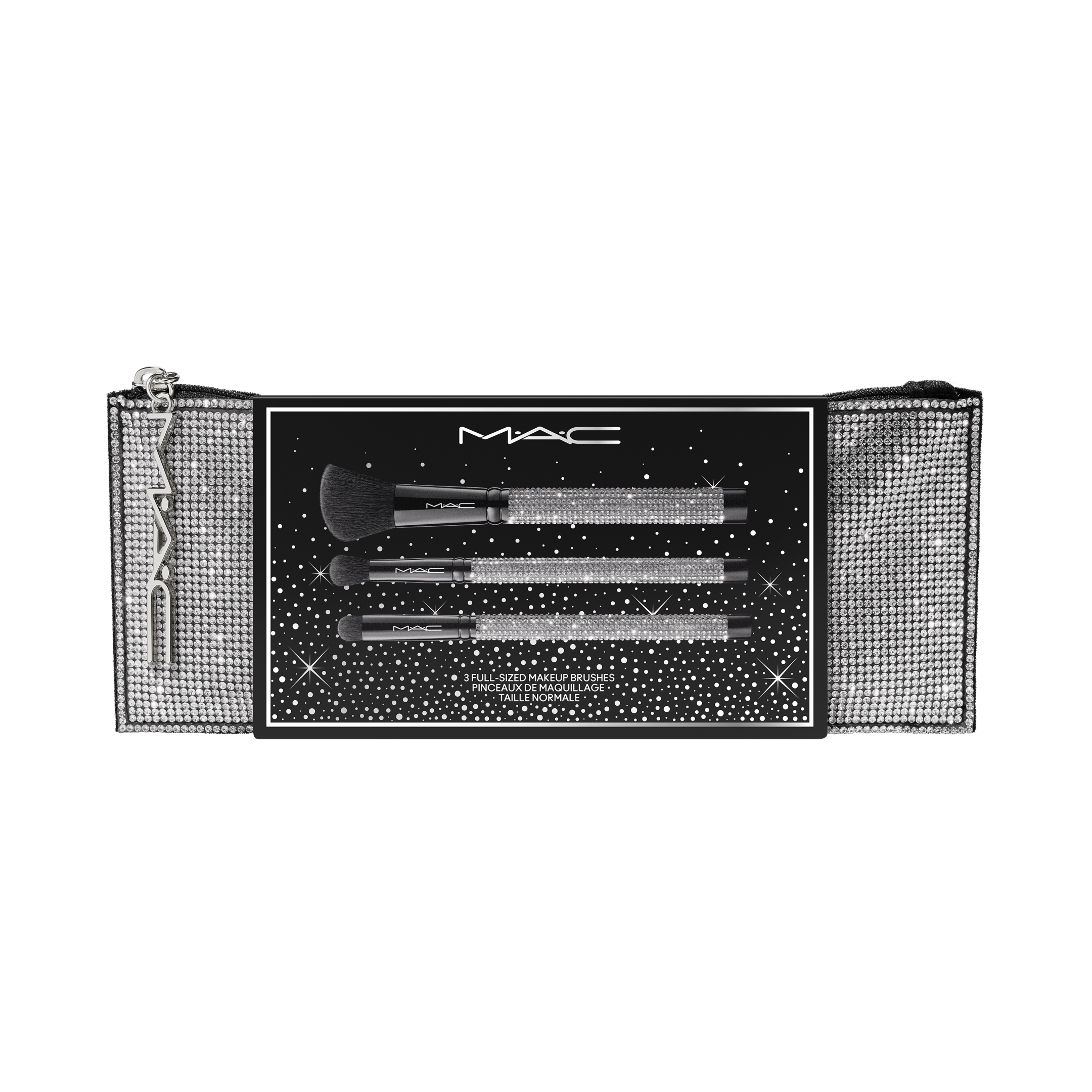 FINISHING TOUCH BRUSH KIT / HOLIDAY 1