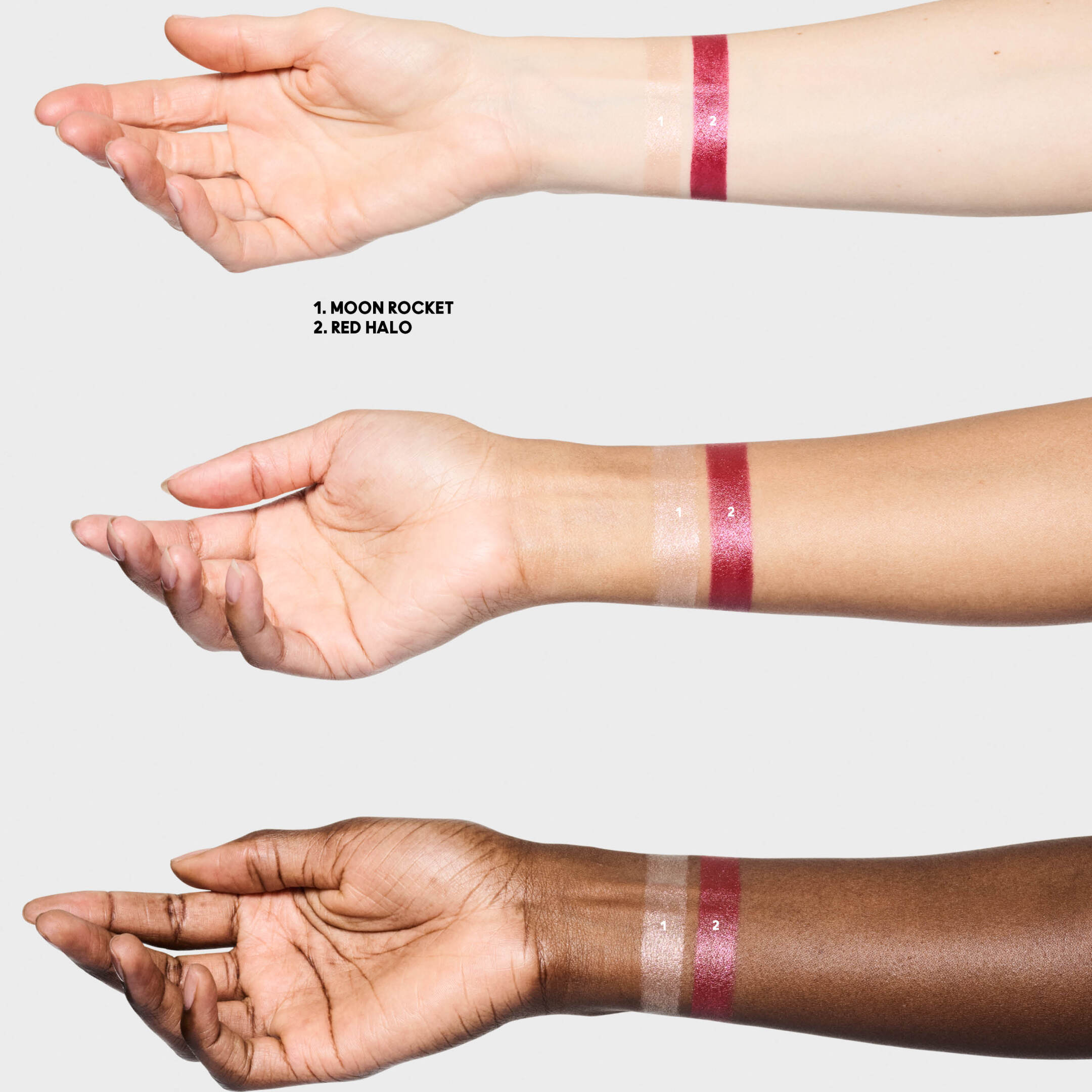 DECADENT DAZZLELIPS CRAYON DUO 2