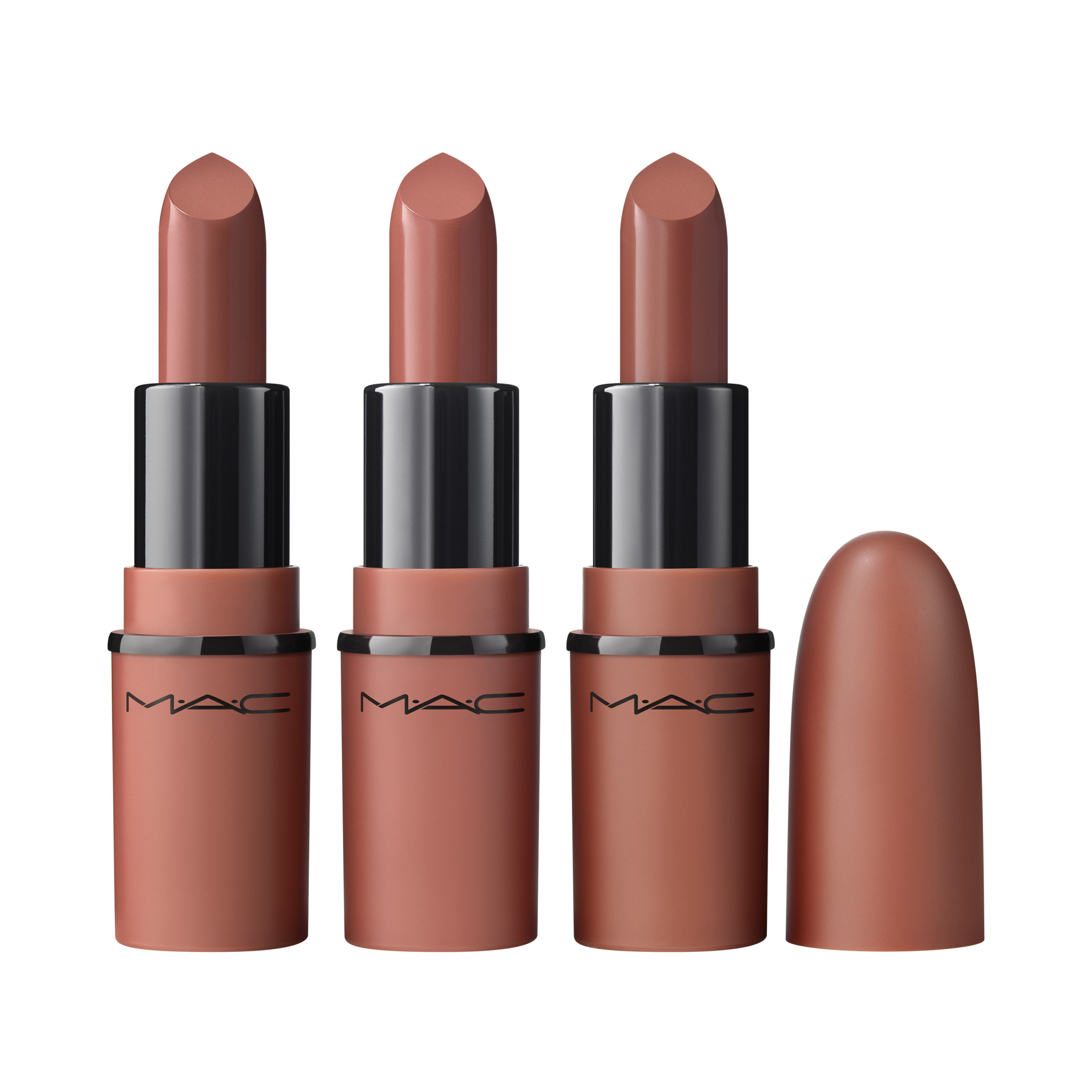 MINI MACXIMAL SILKY MATTE LIPSTICK 1