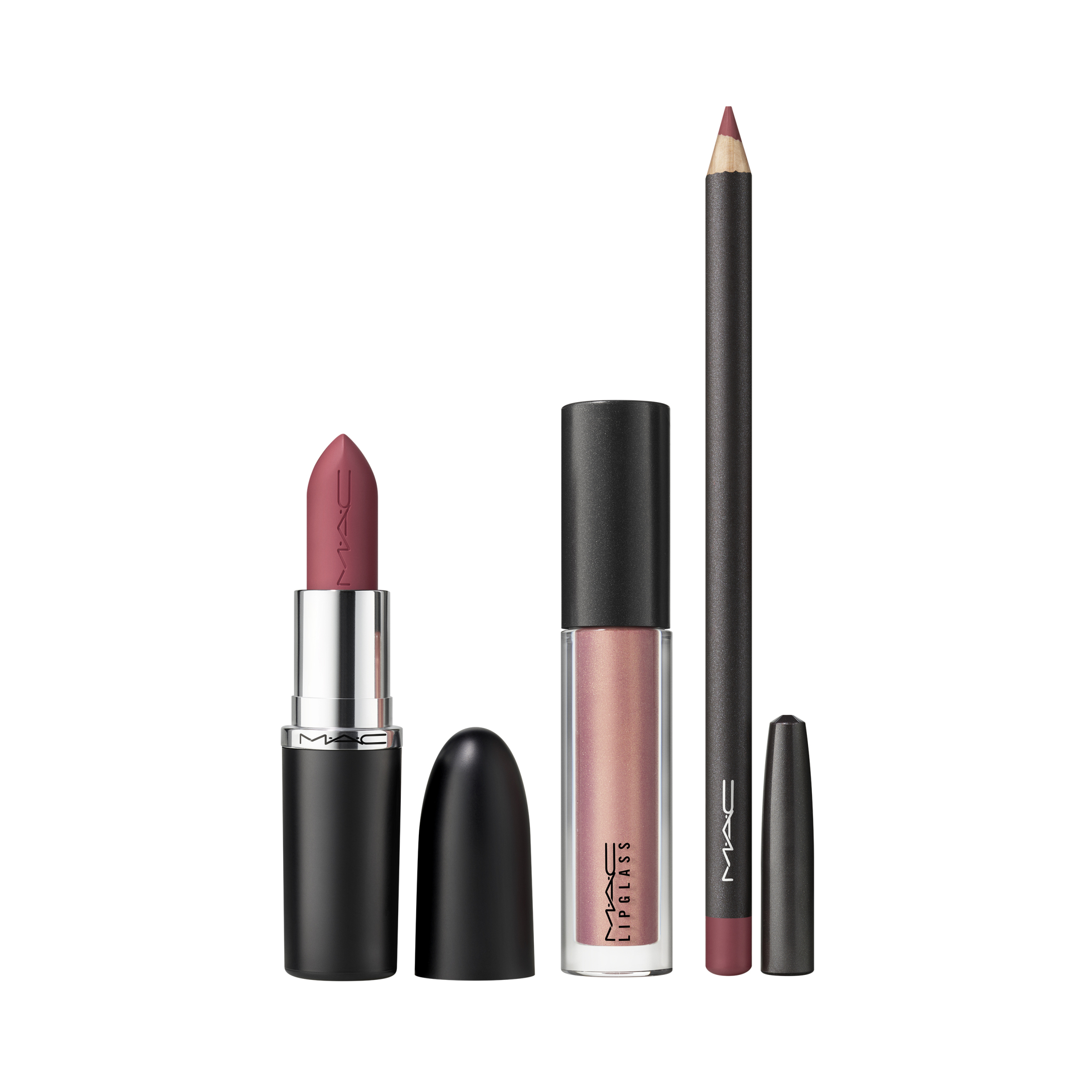 INDUSTRY ICONS LIP COMBO 1