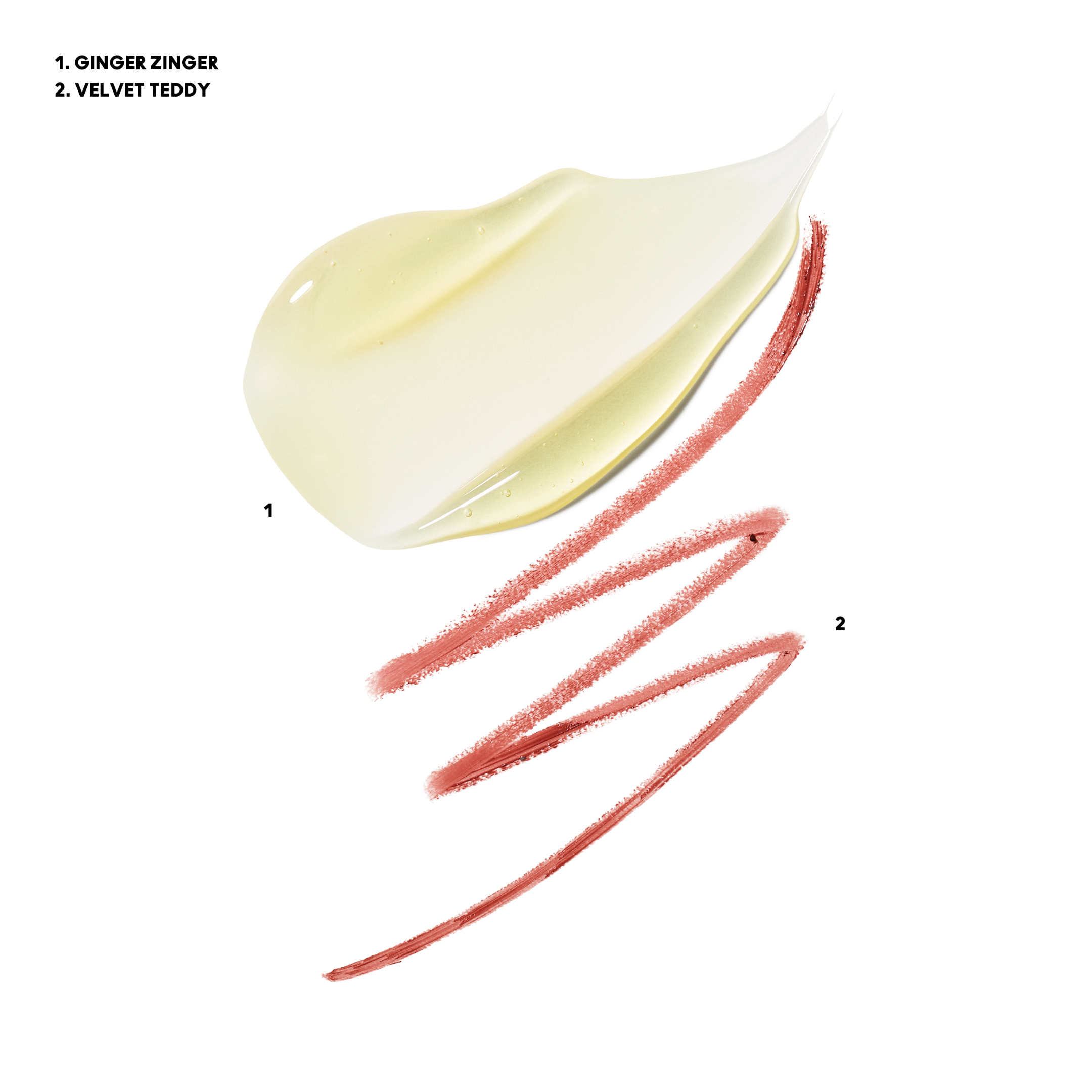PLUMPING POWERHOUSE LIP COMBO 3