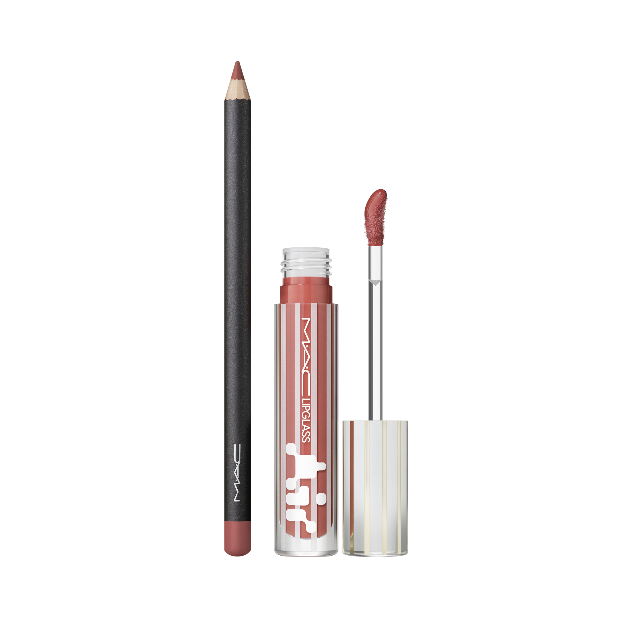 GLOSS COMFORT LIP COMBO / SEPIA COLLECTION 0