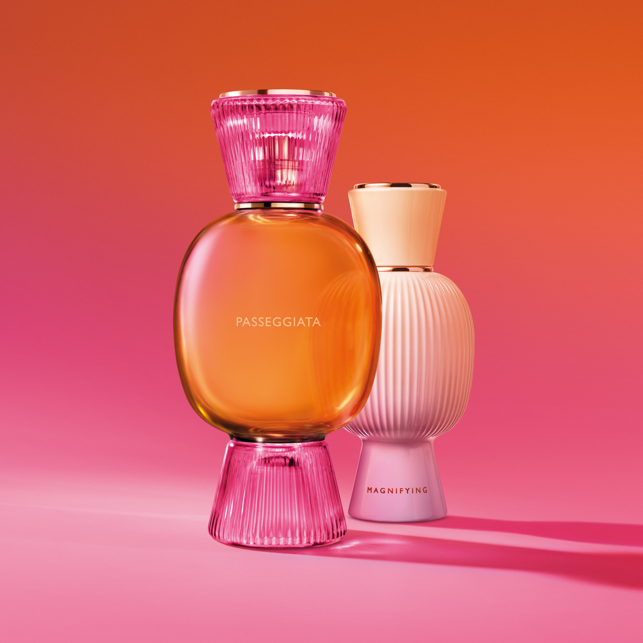 BVLGARI ALLEGRA PASSEGGIATA 9