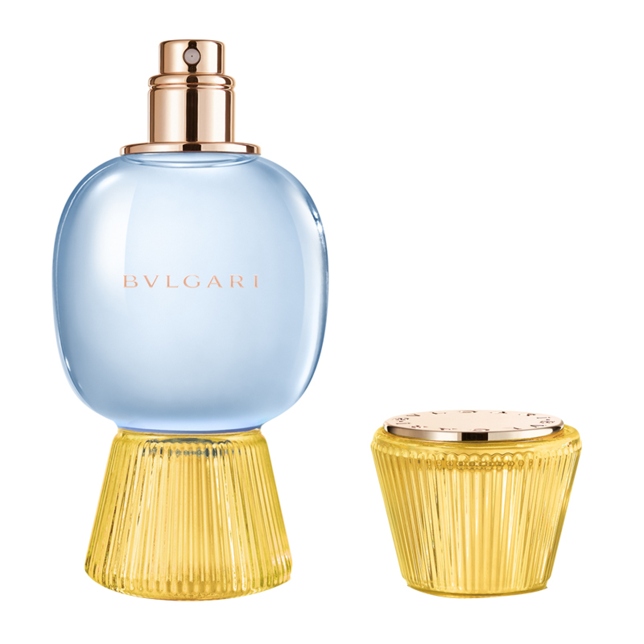 BVLGARI ALLEGRA RIVA SOLARE EAU DE PARFUM  12