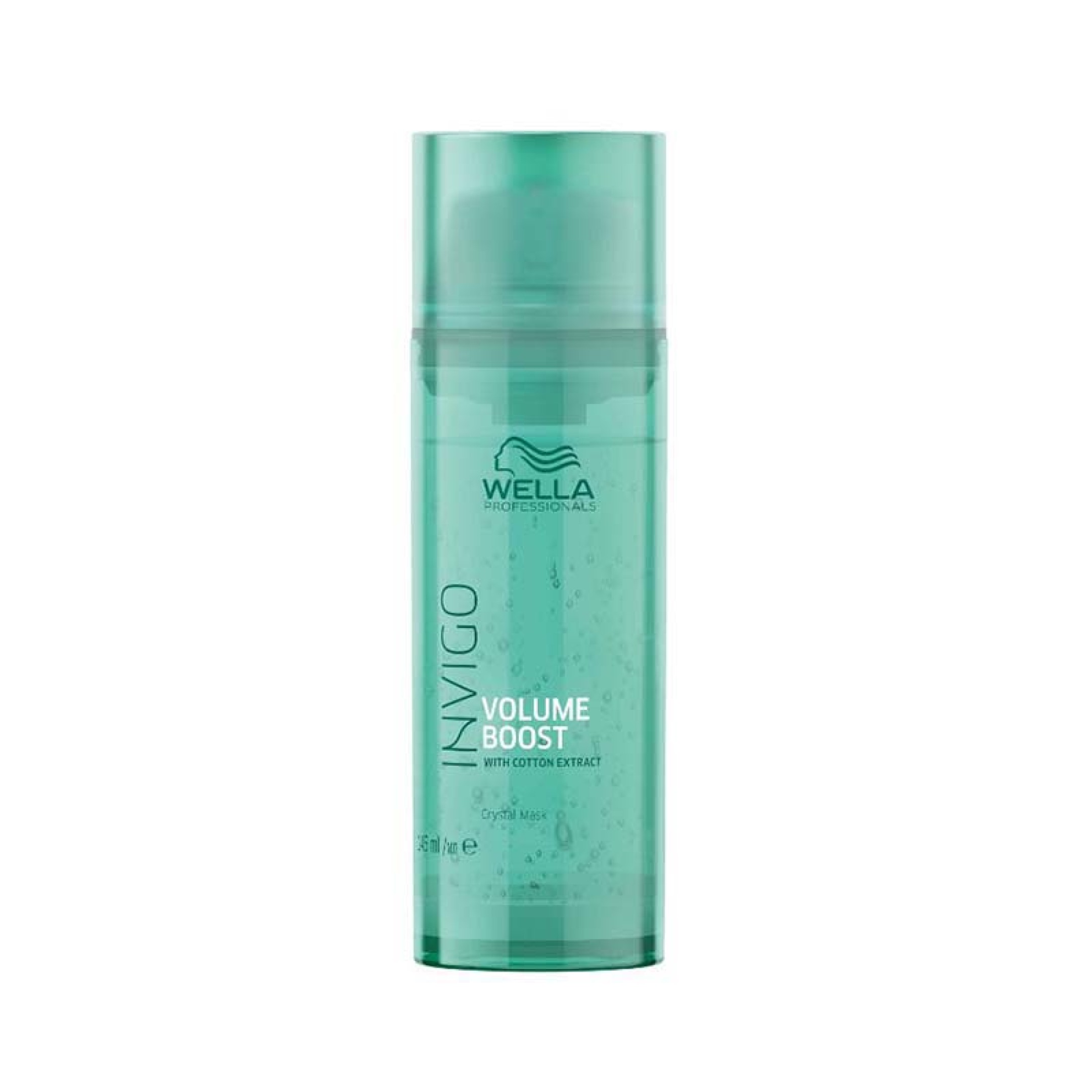 INVIGO VOLUME BOOST CRYSTAL MASK  2