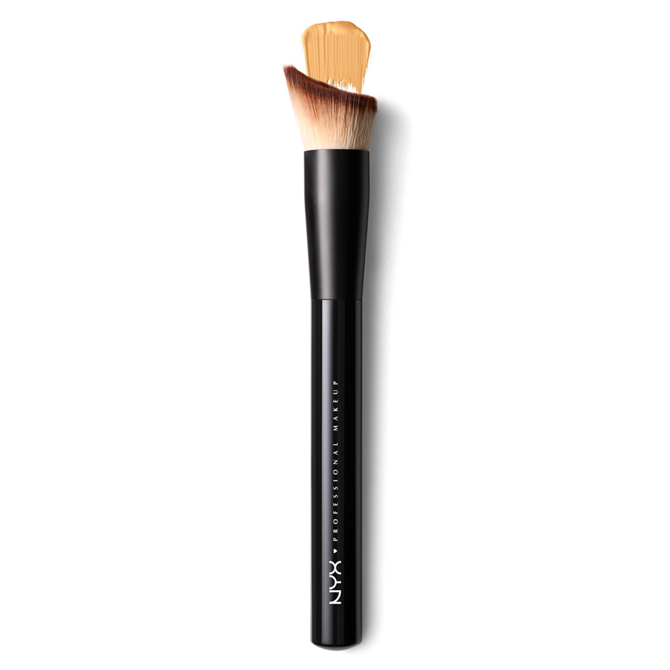 TOTAL CONTROL DROP FOUNDATION BRUSH 4