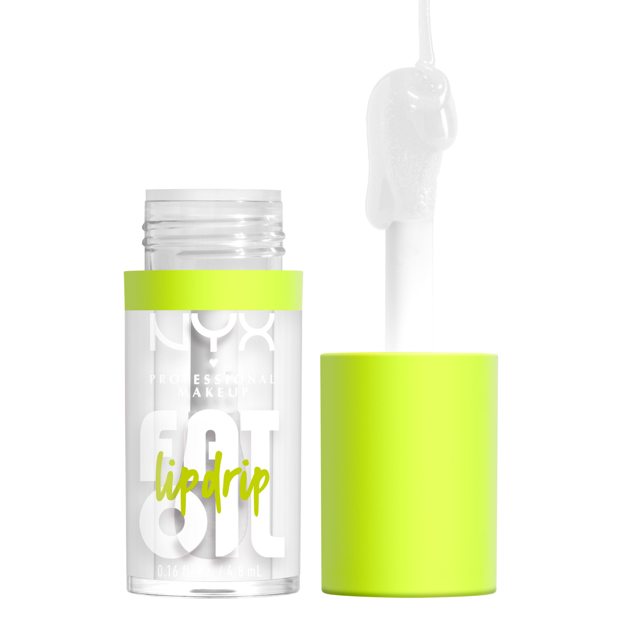 FAT OIL LIP DRIP 5