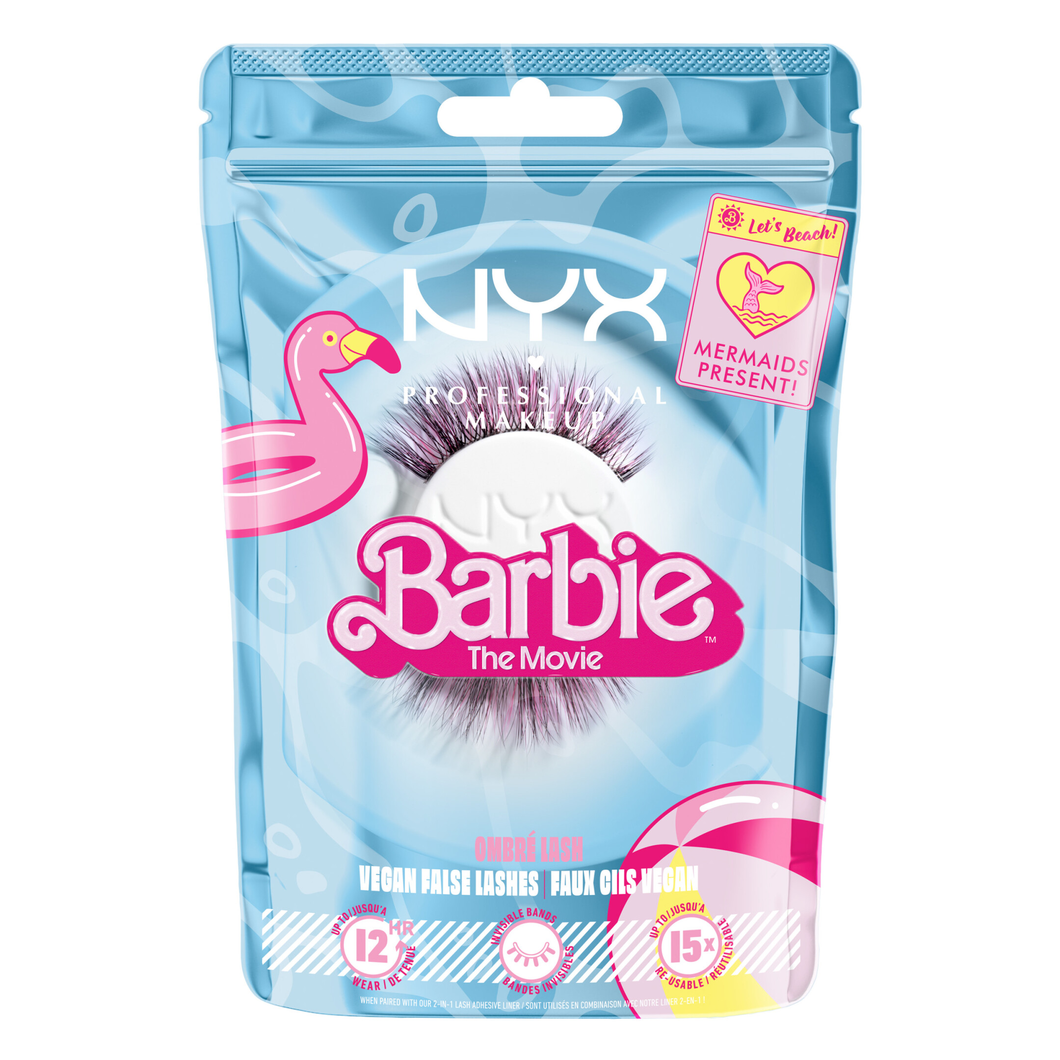 BARBIE JUMBO LASH 0