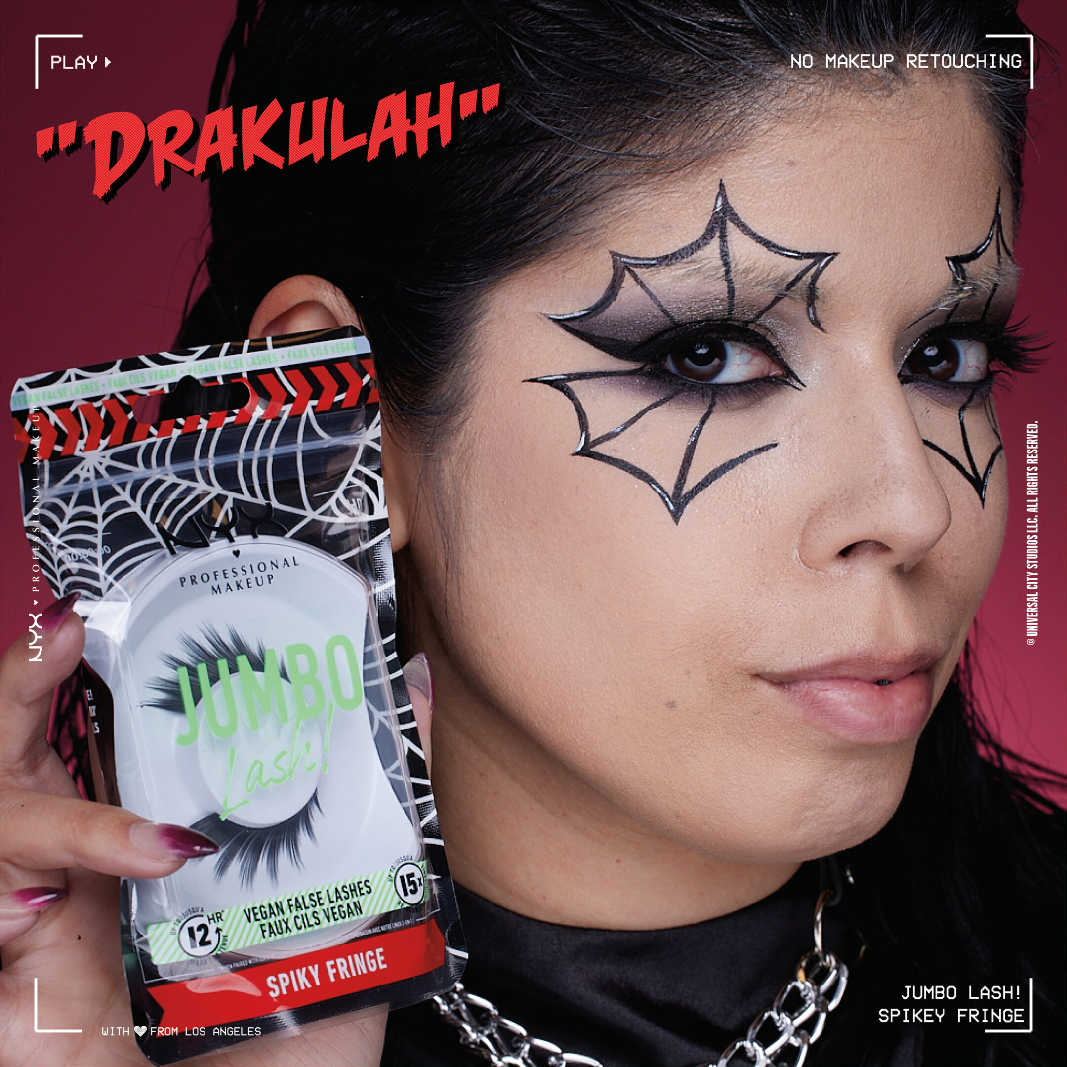 JUMBO LASH ΒΛΕΦΑΡΙΔΕΣ 4