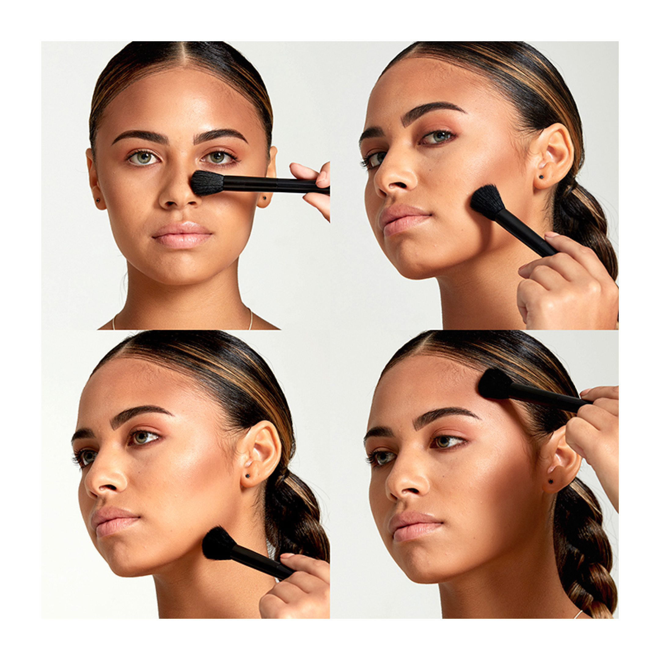 HIGHLIGHT & CONTOUR PRO PALETTE 14