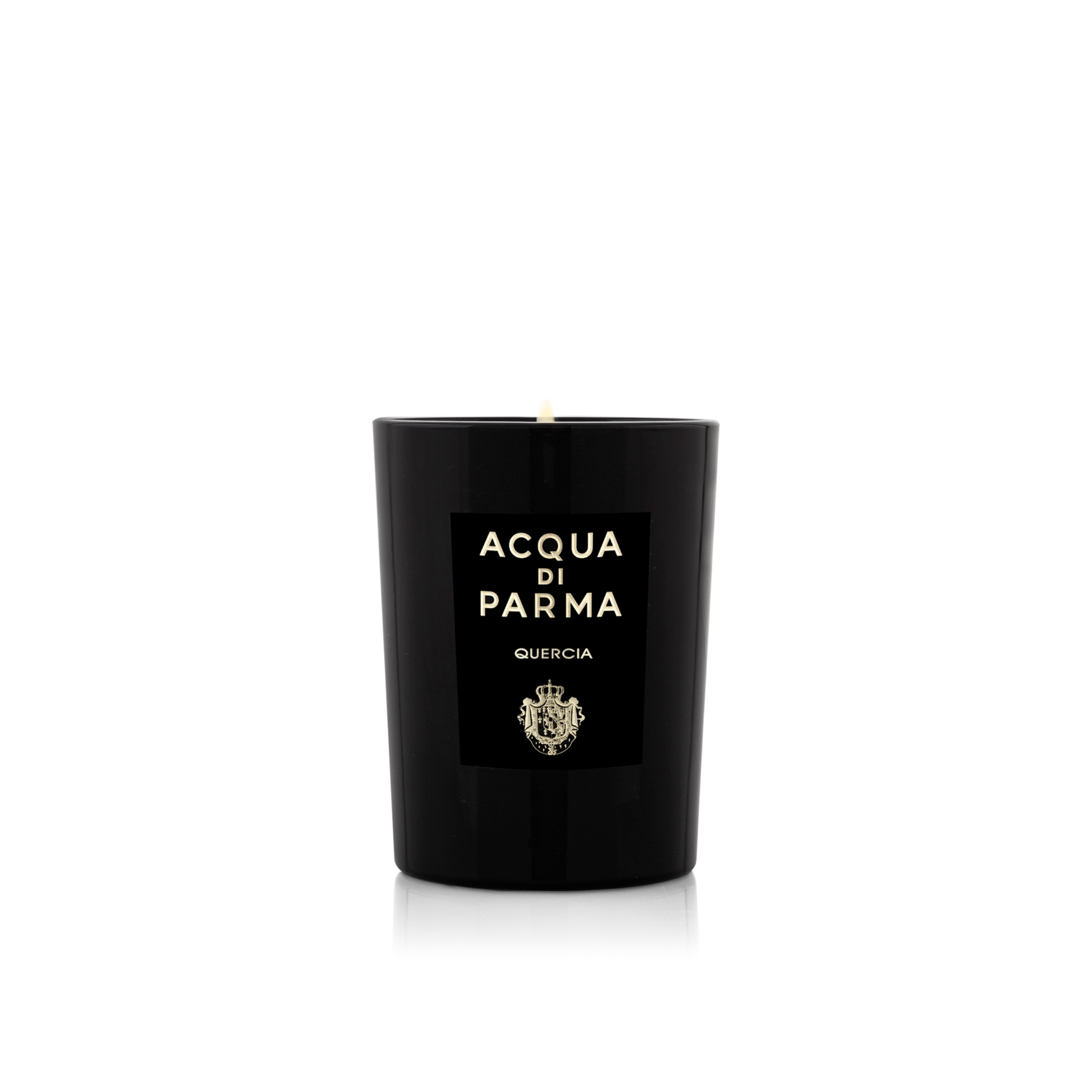QUERCIA  CANDLE 3