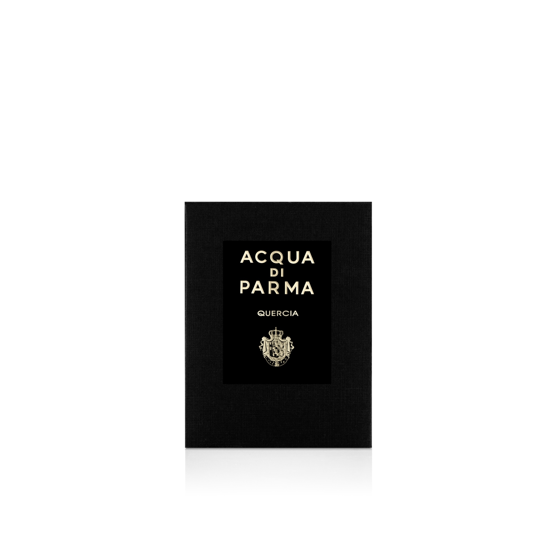 QUERCIA  CANDLE 5