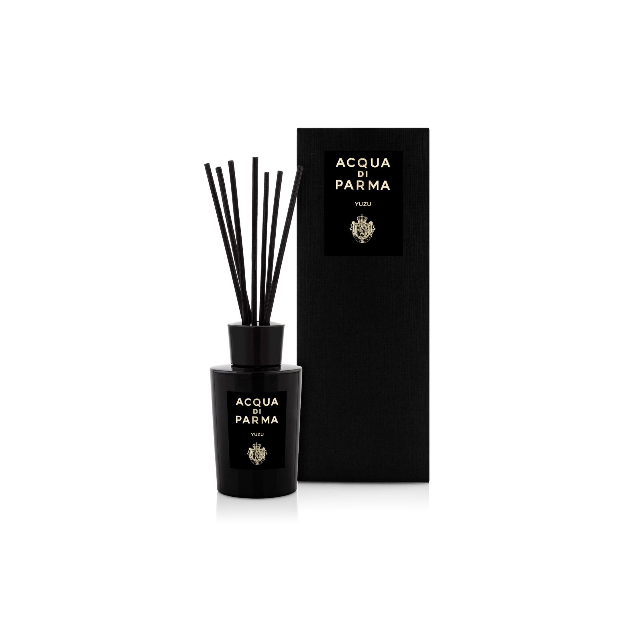 YUZU DIFFUSER 4