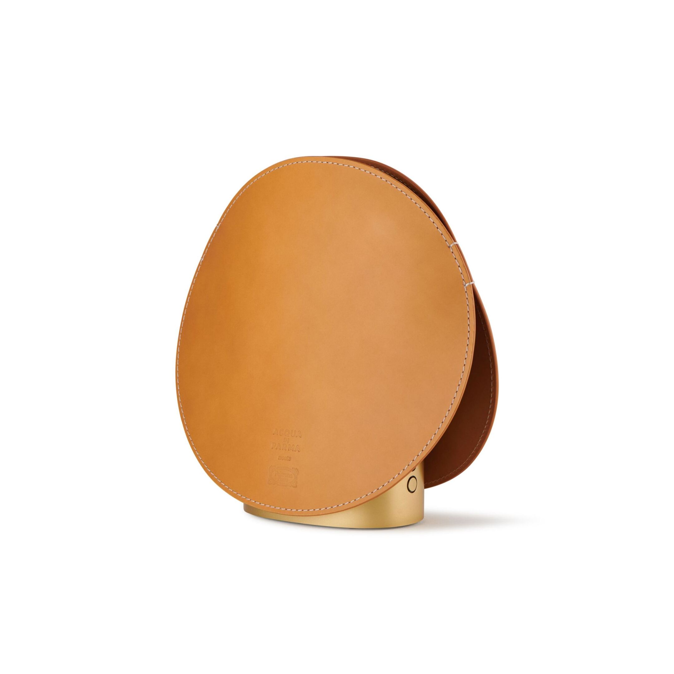 AIROUND LEATHER CASE CAR DIFFUSER  1