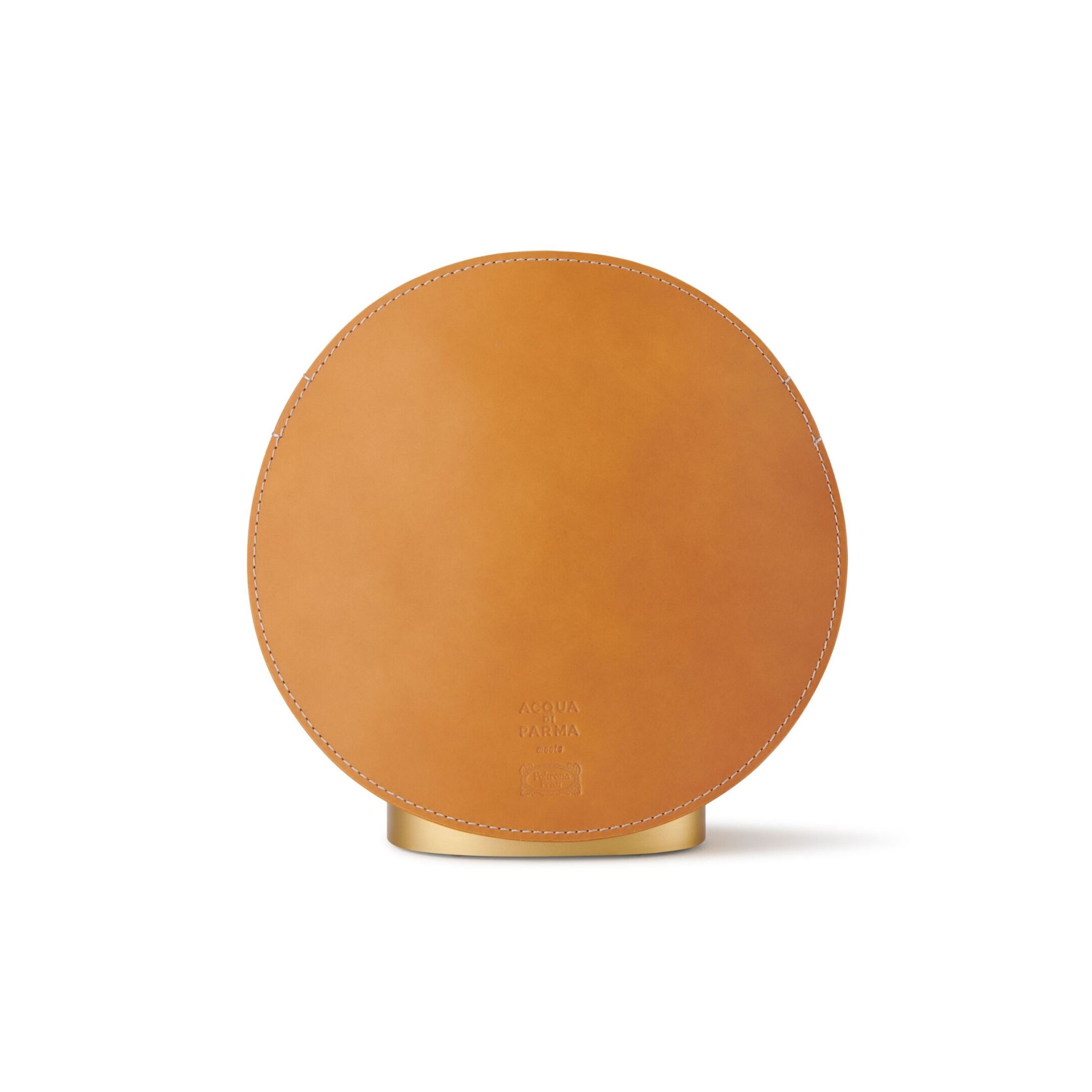 AIROUND LEATHER CASE CAR DIFFUSER  2