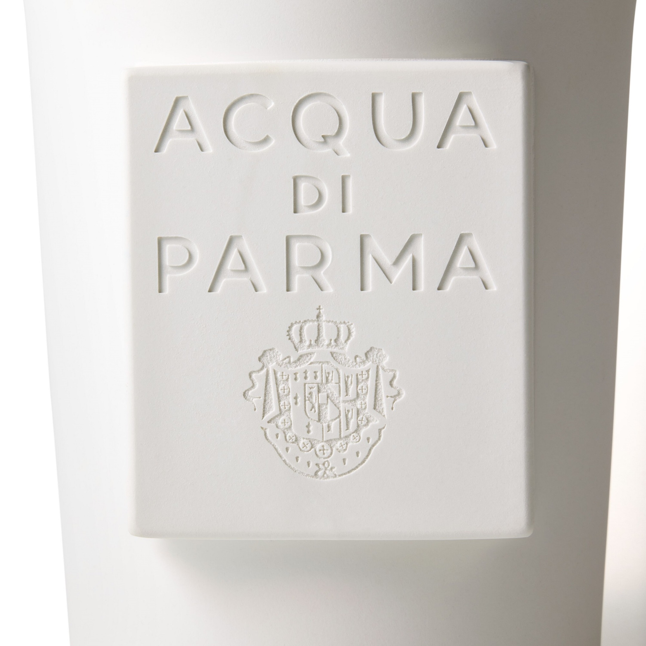 LUCE DI COLONIA CHAPEAU! CANDLE 8