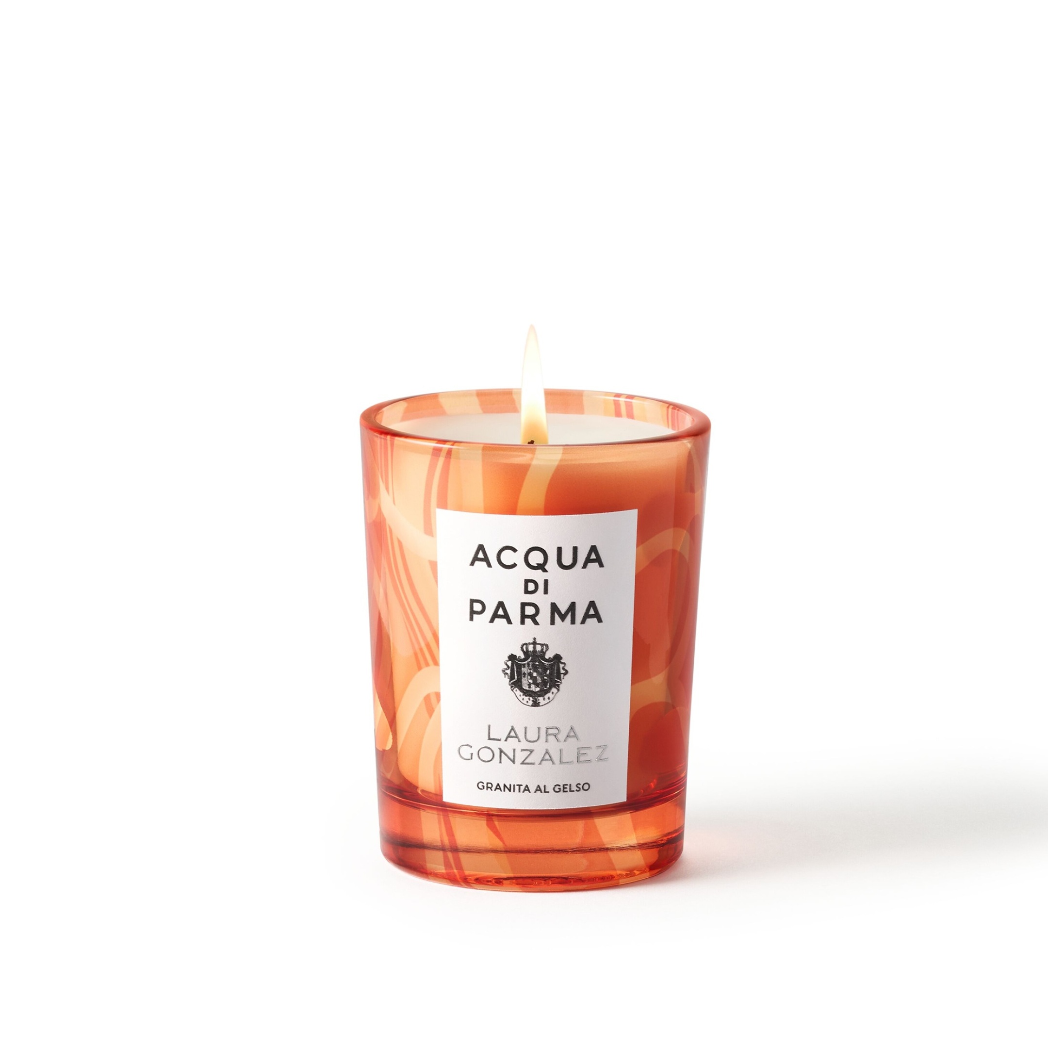 GRANITA AL GELSO CANDLE  0