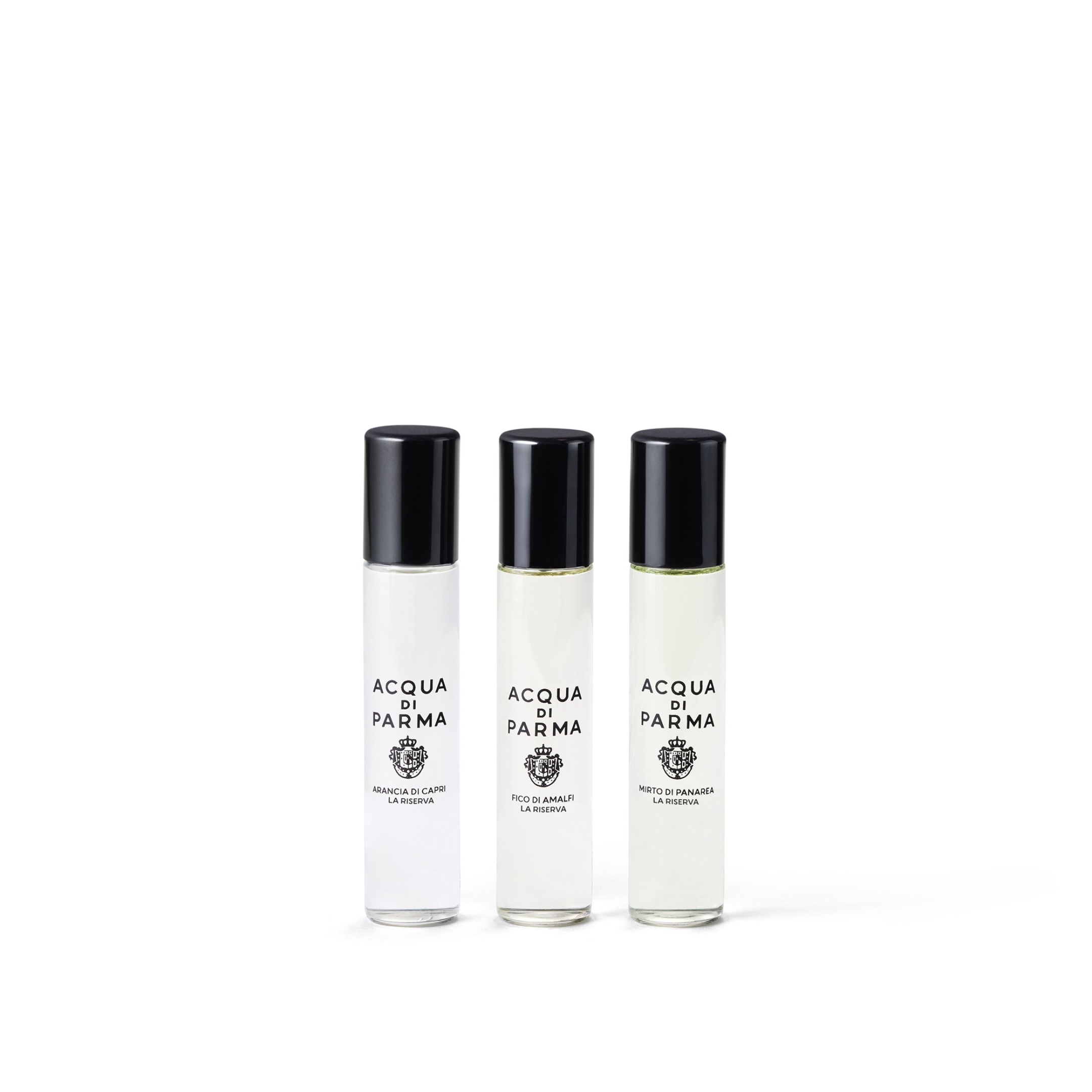 BLU MEDITERRANEO DISCOVERY SET 0