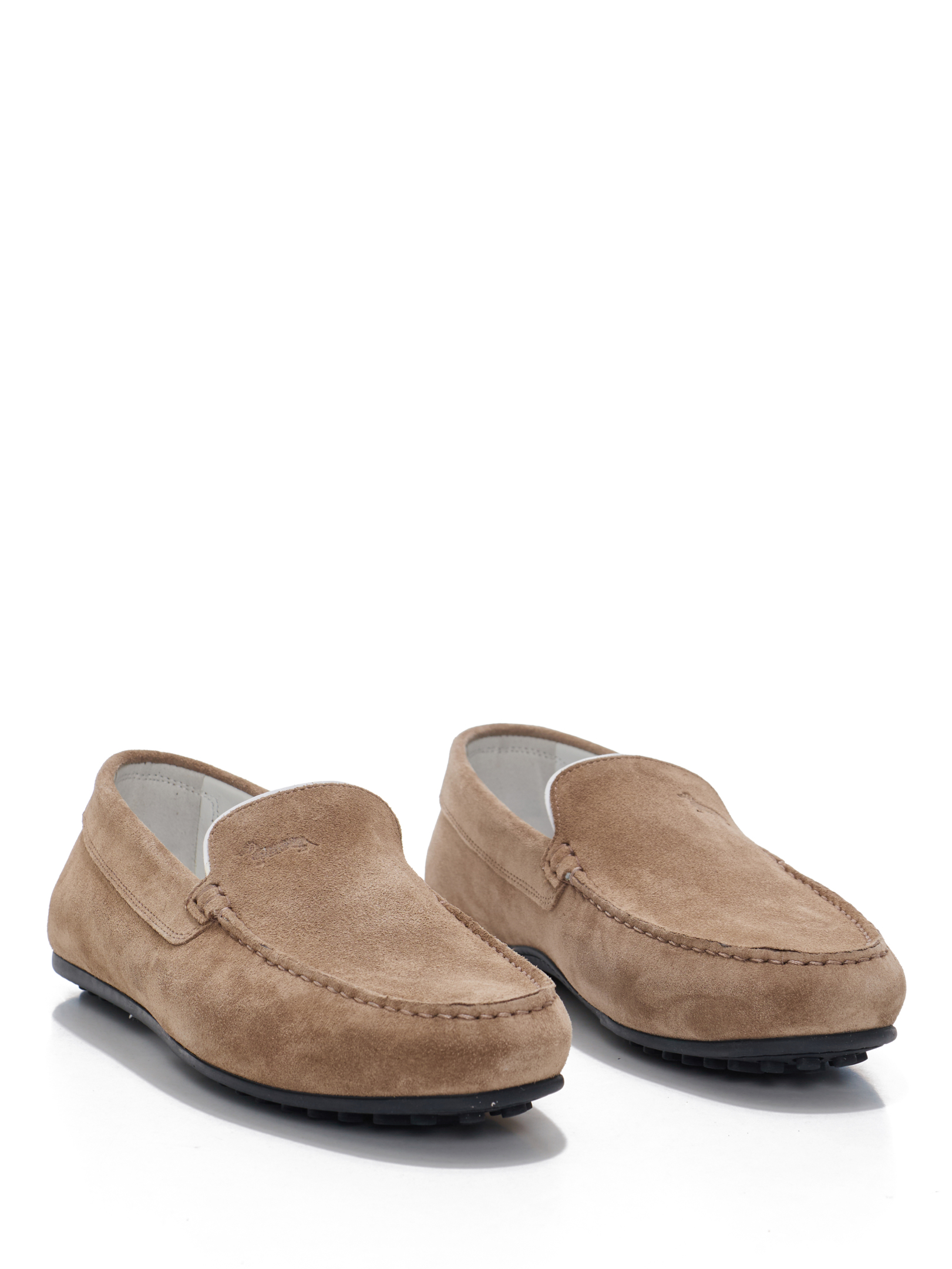 ΑΝΔΡΙΚΑ SUEDE ΜΟΚΑΣΙΝΙΑ 1