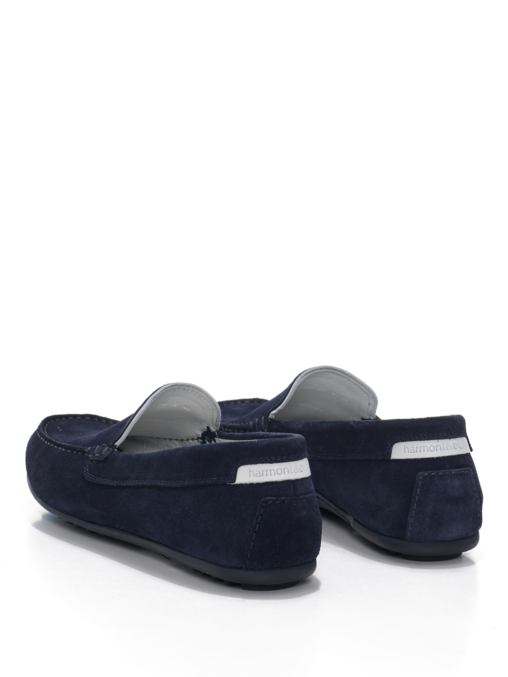 ΑΝΔΡΙΚΑ SUEDE ΜΟΚΑΣΙΝΙΑ 2