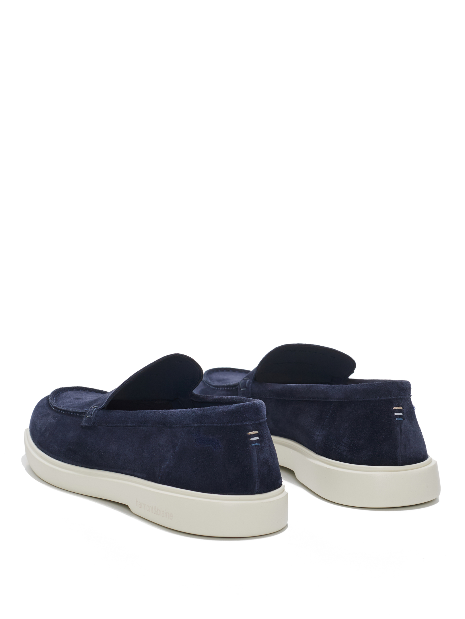 ΑΝΔΡΙΚΑ SUEDE ΜΟΚΑΣΙΝΙΑ 2