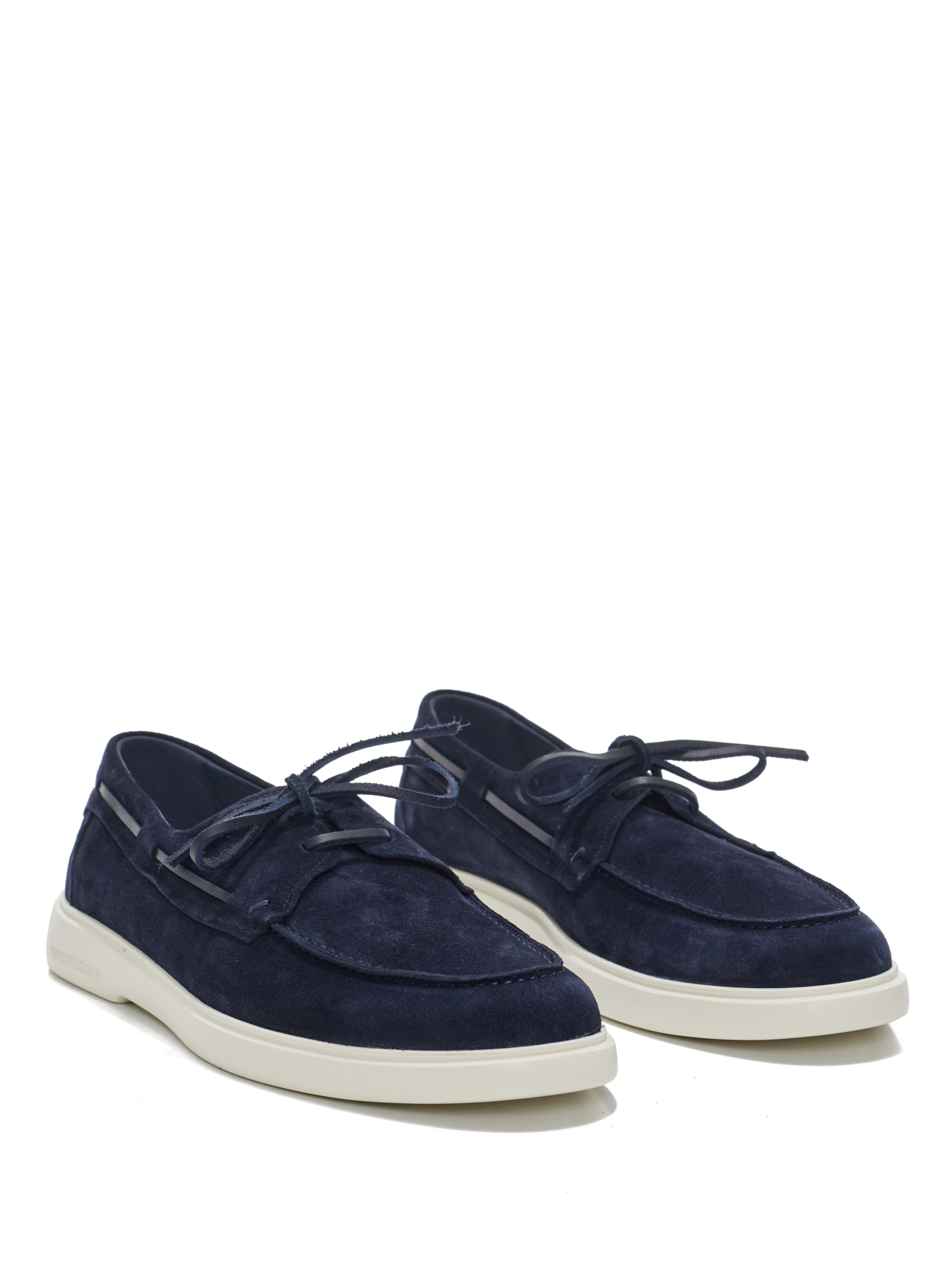 ΑΝΔΡΙΚΑ SUEDE ΜΟΚΑΣΙΝΙΑ 1