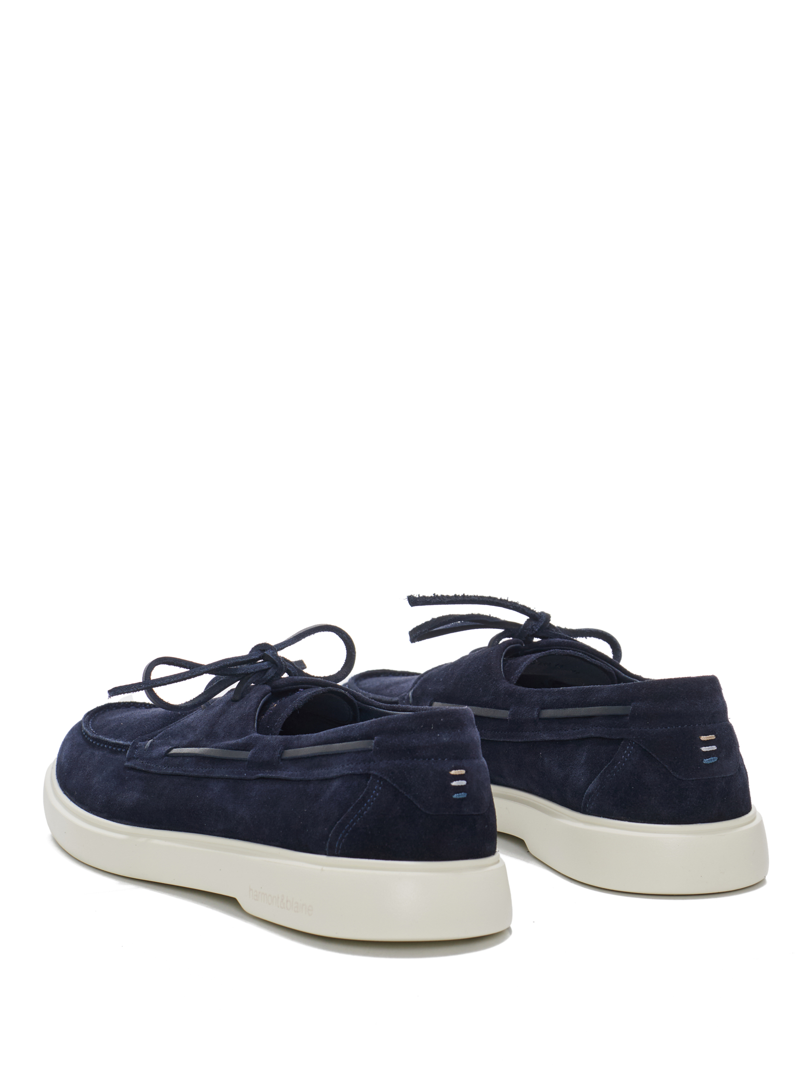 ΑΝΔΡΙΚΑ SUEDE ΜΟΚΑΣΙΝΙΑ 2