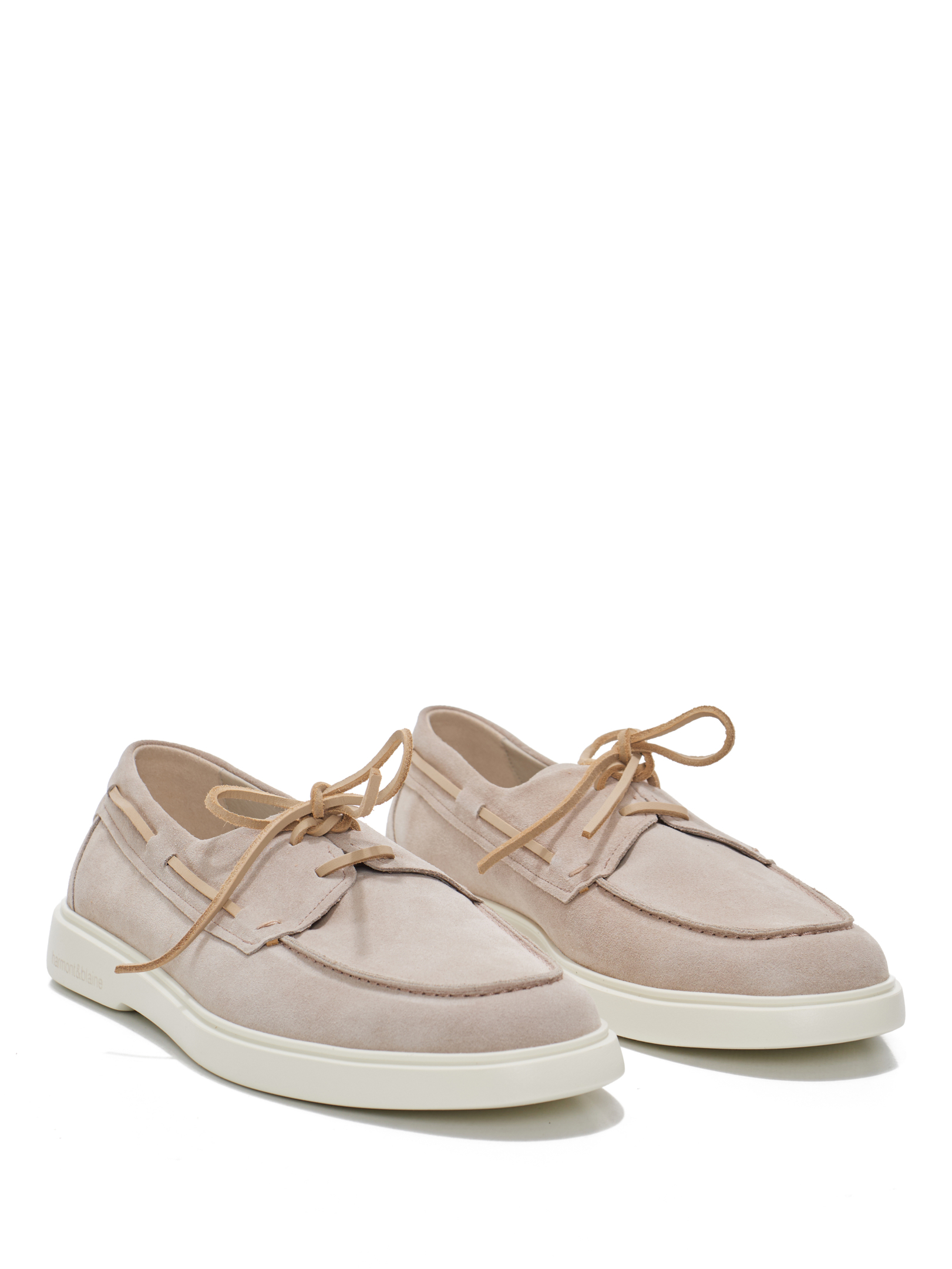 ΑΝΔΡΙΚΑ SUEDE ΜΟΚΑΣΙΝΙΑ 1